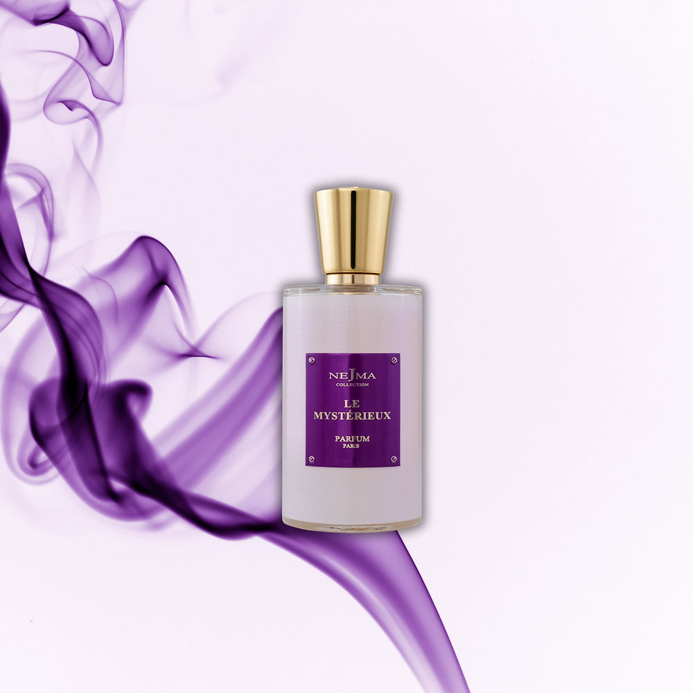 Le Mystérieux - Eau de Parfum - 100 ml