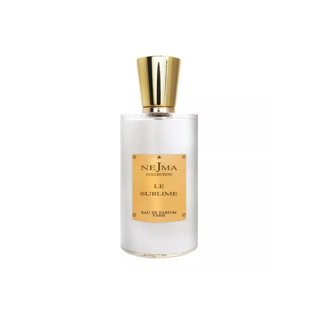 Le Sublime - Eau de Parfum - 100 ml