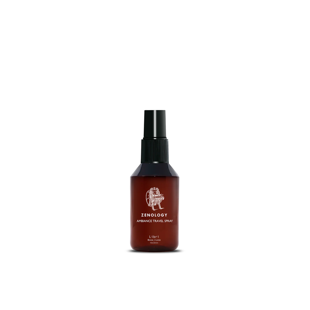 Libri Ambiance Spray