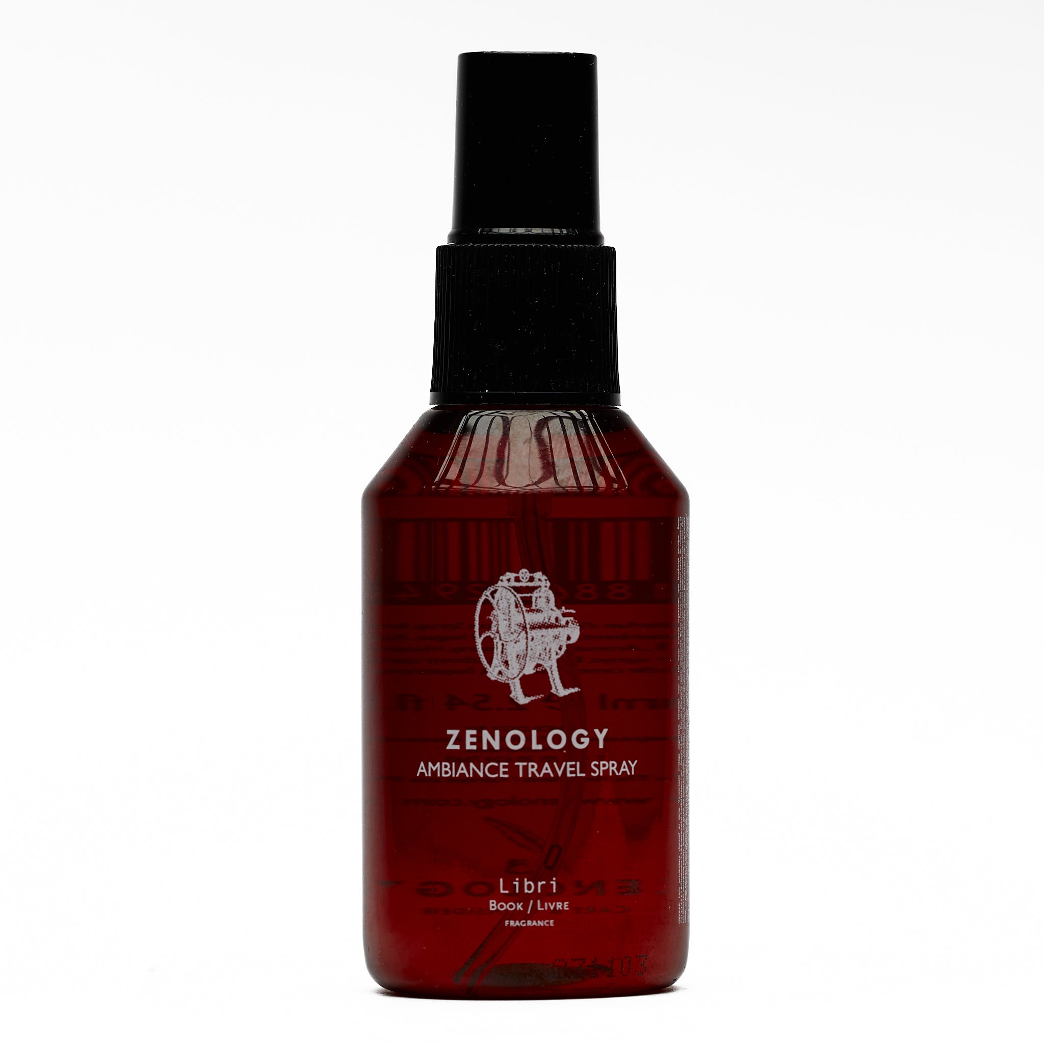 Libri Ambiance Spray