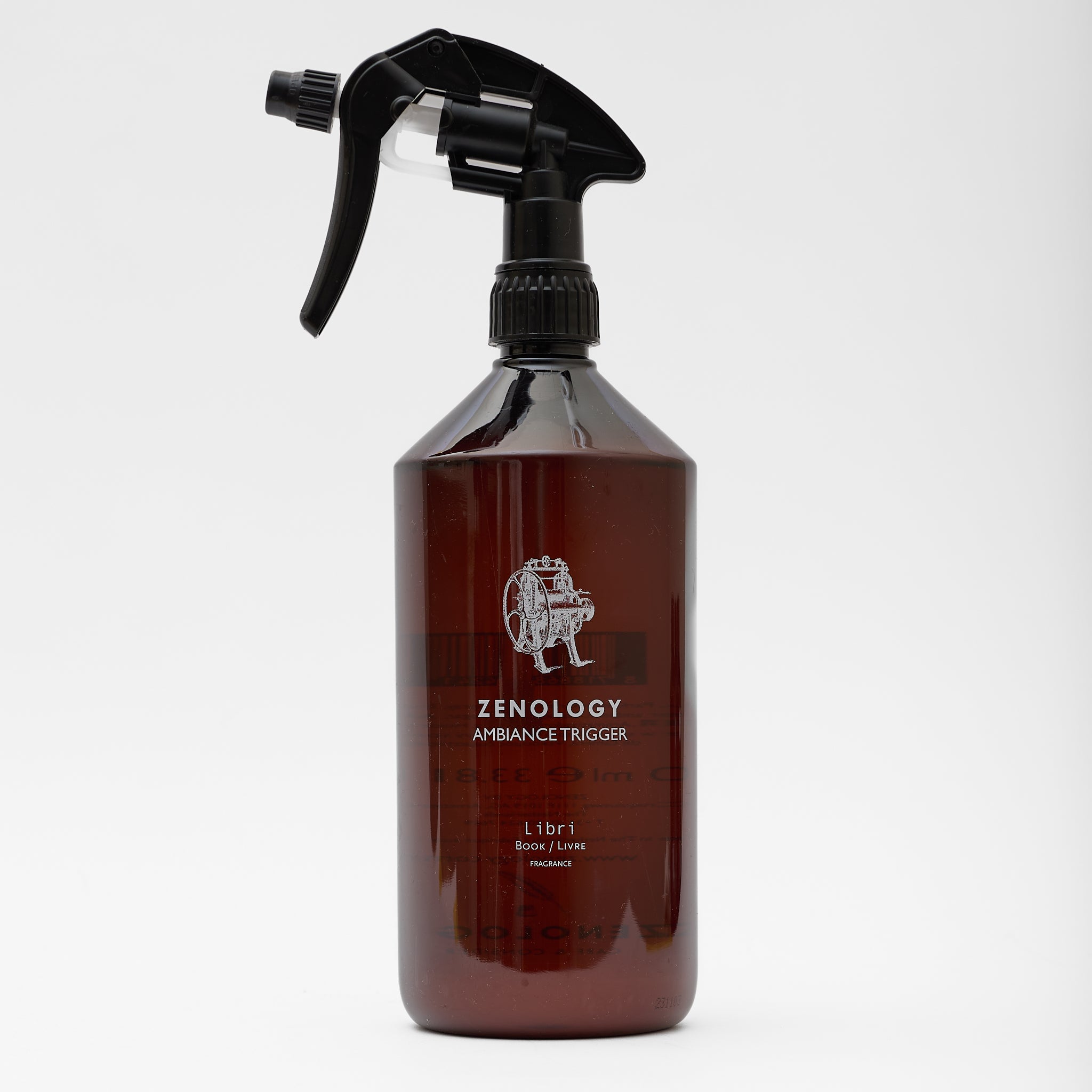 Libri Ambiance Spray