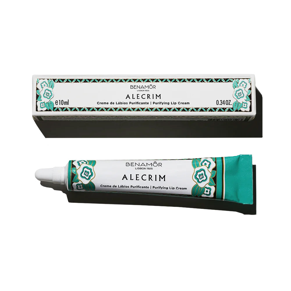 Alecrim Purifying Lip Cream 10ml