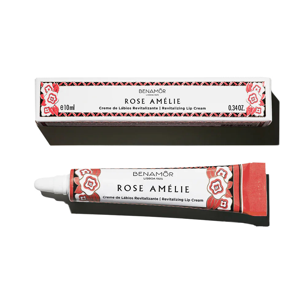 Rose Amelie Creme de Labios | Rose Amelie Lip Cream 10ml
