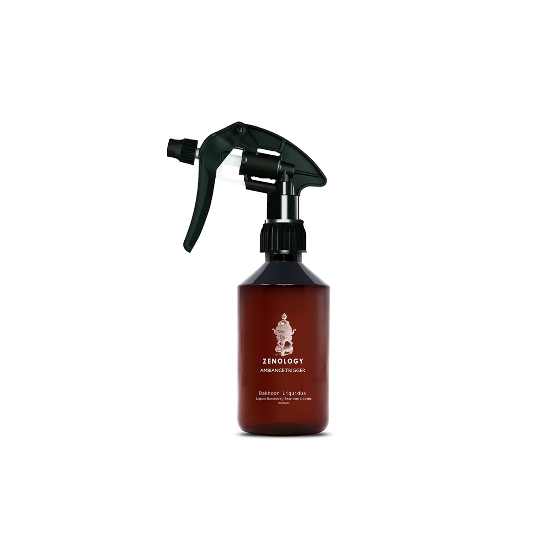 Liquid Bakhoor Ambiance Spray