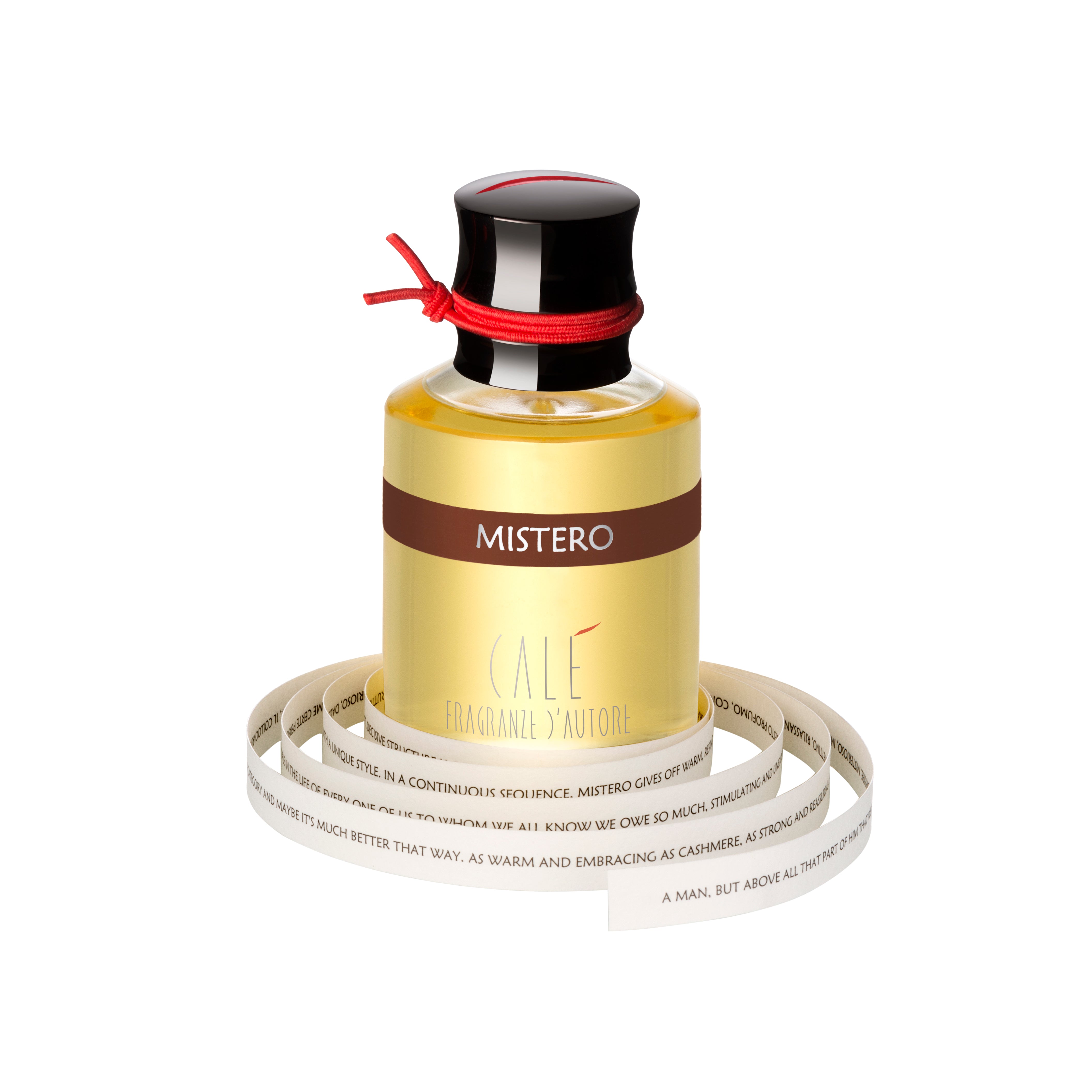 Mistero