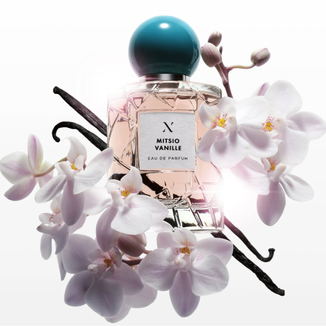 MITSIO VANILEE