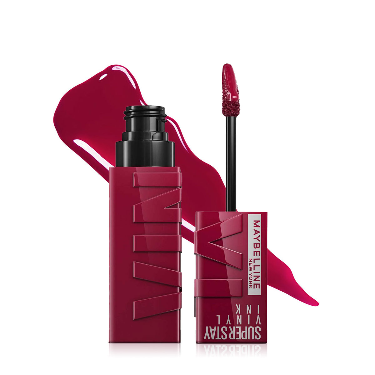 SUPER STAY VINYL INK LIQUID