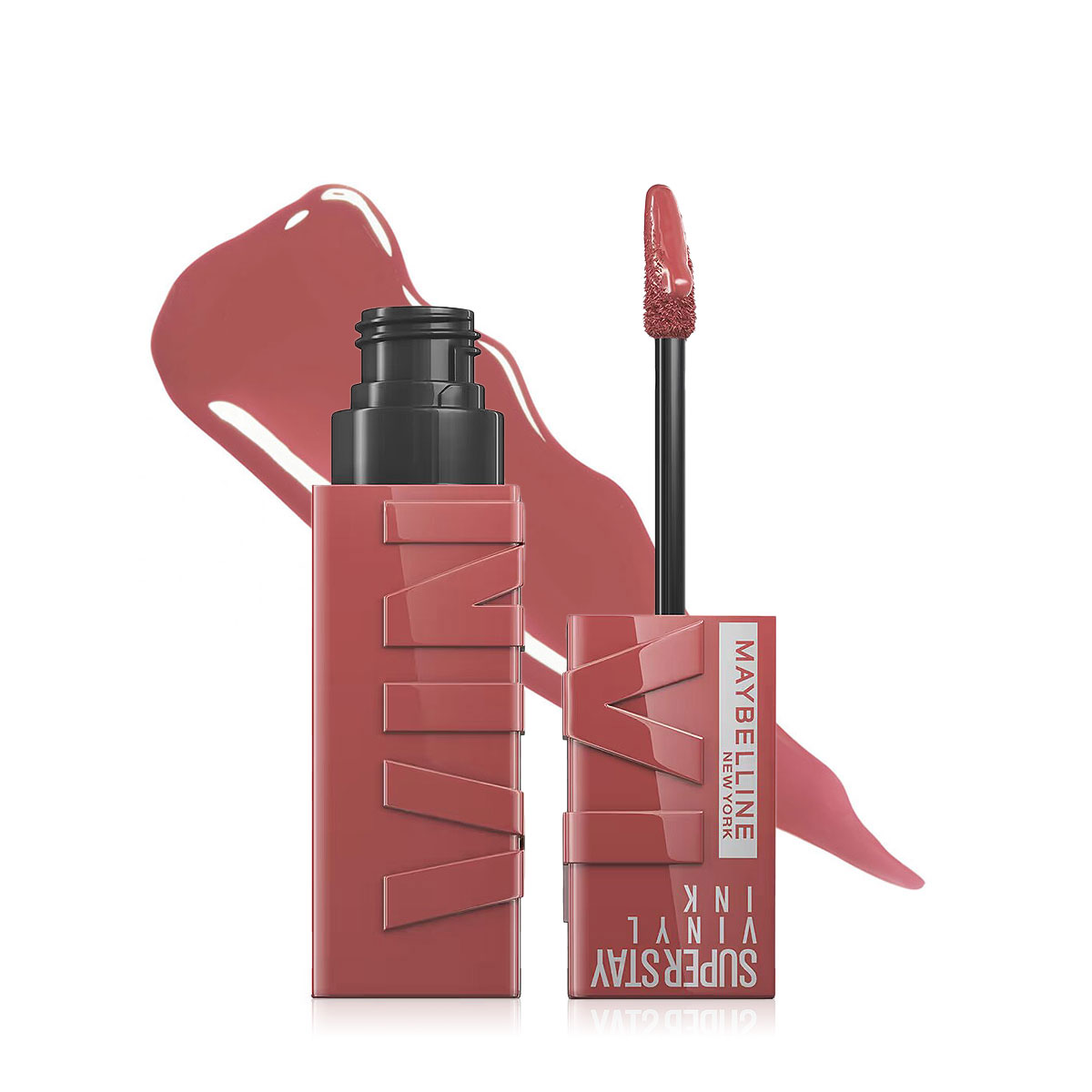 SUPER STAY VINYL INK LIQUID