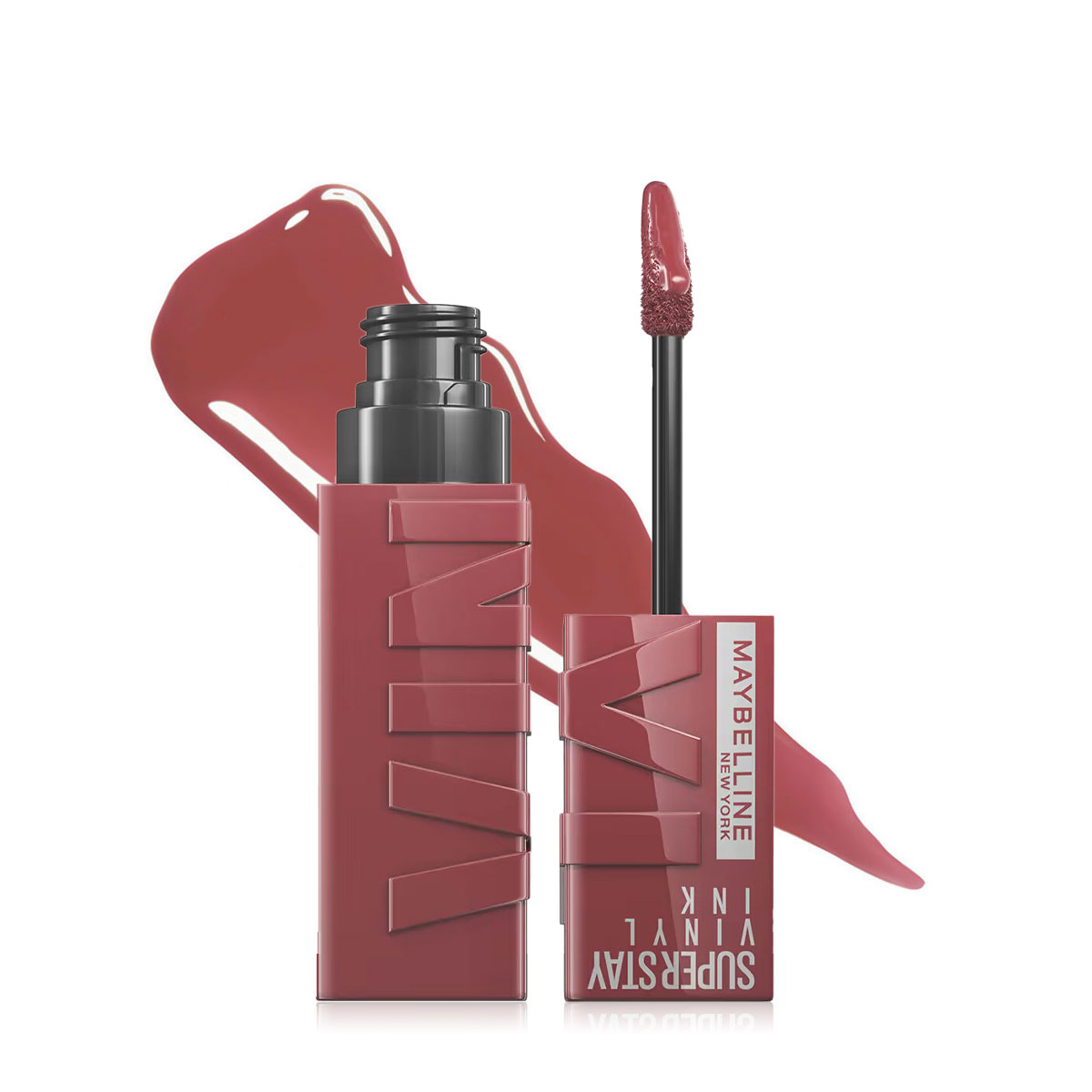 SUPER STAY VINYL INK LIQUID