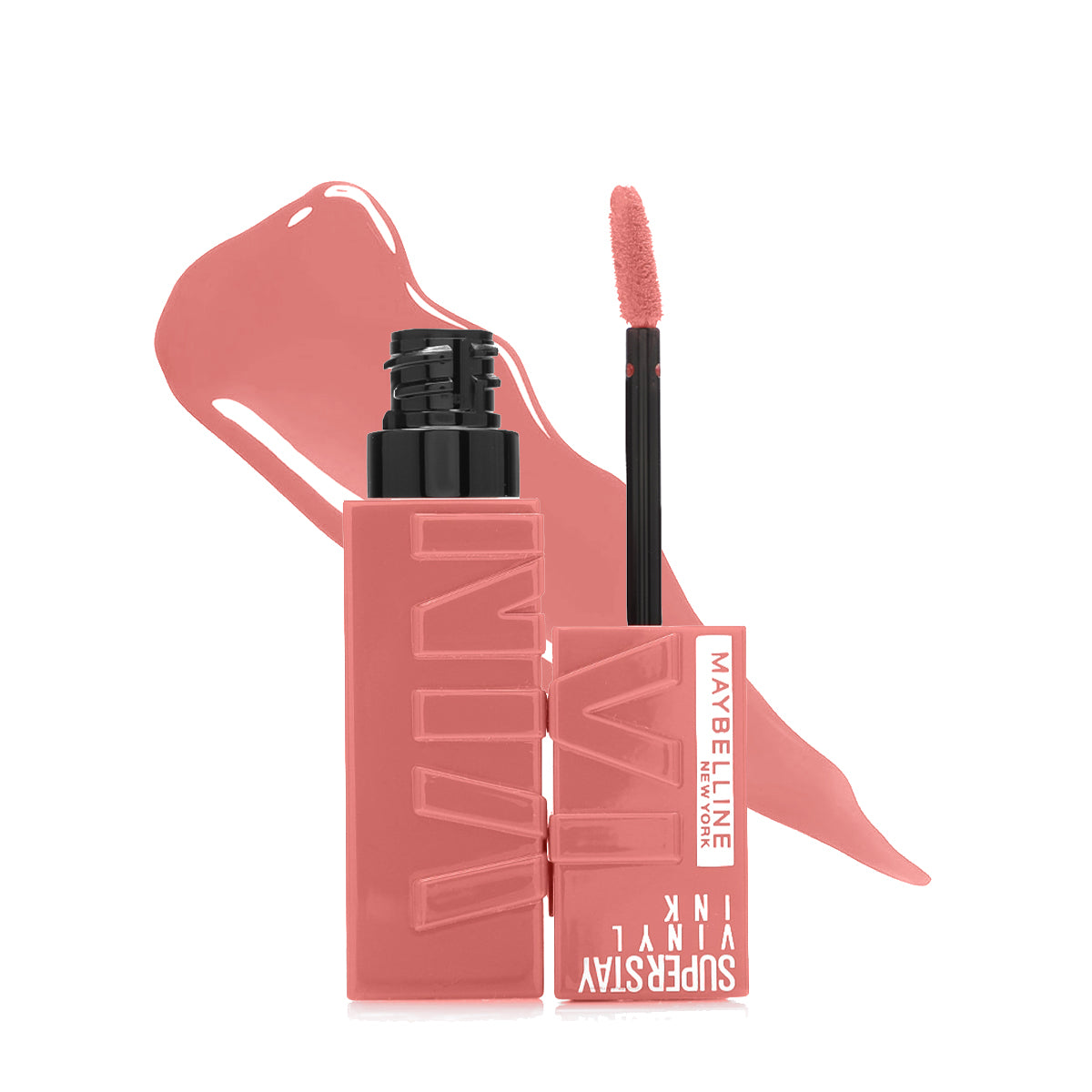 SUPER STAY VINYL INK LIQUID