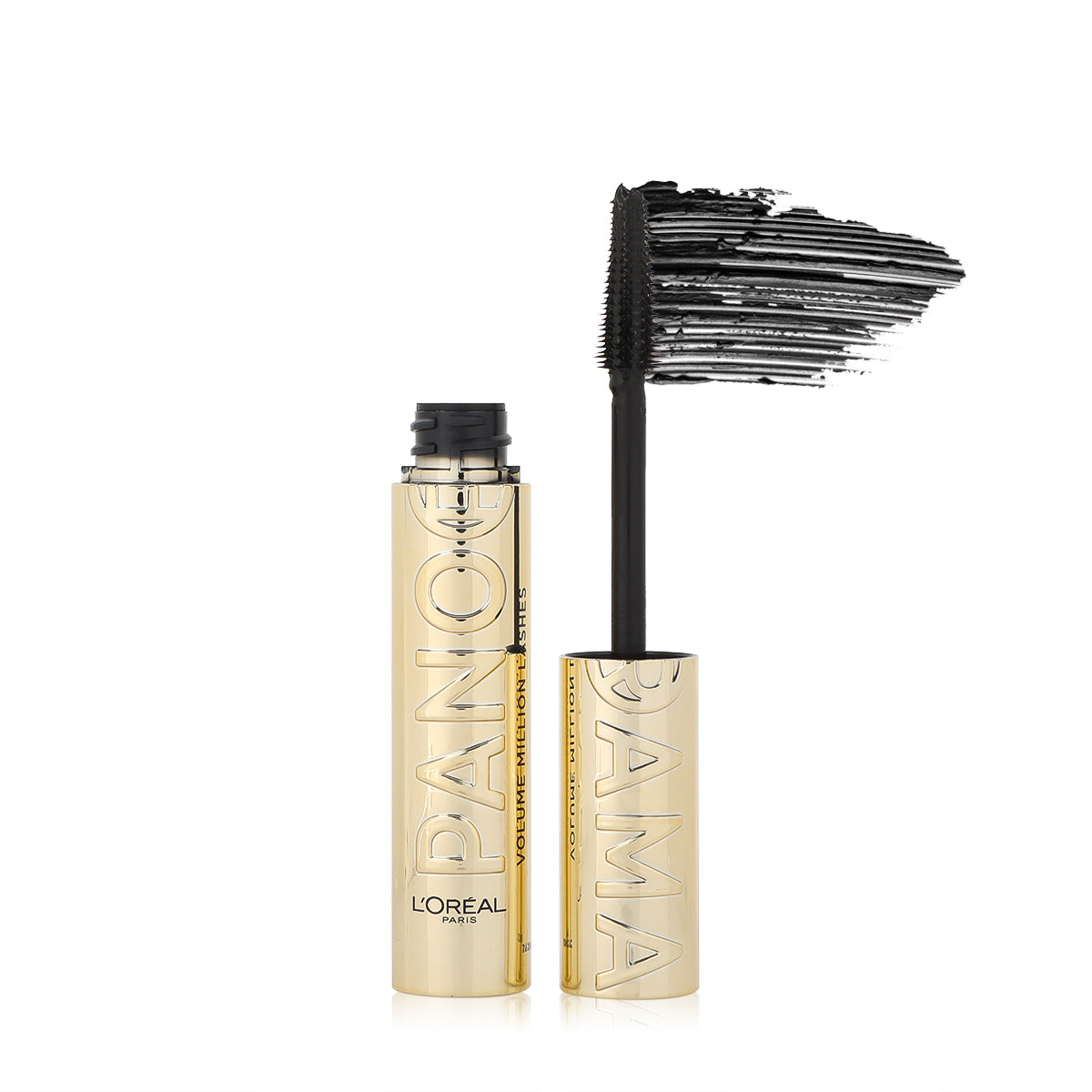Volume Million Lashes Panorama Masc BLK