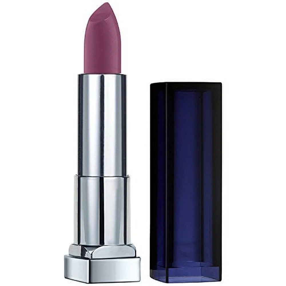 Color Sensational Lipstick