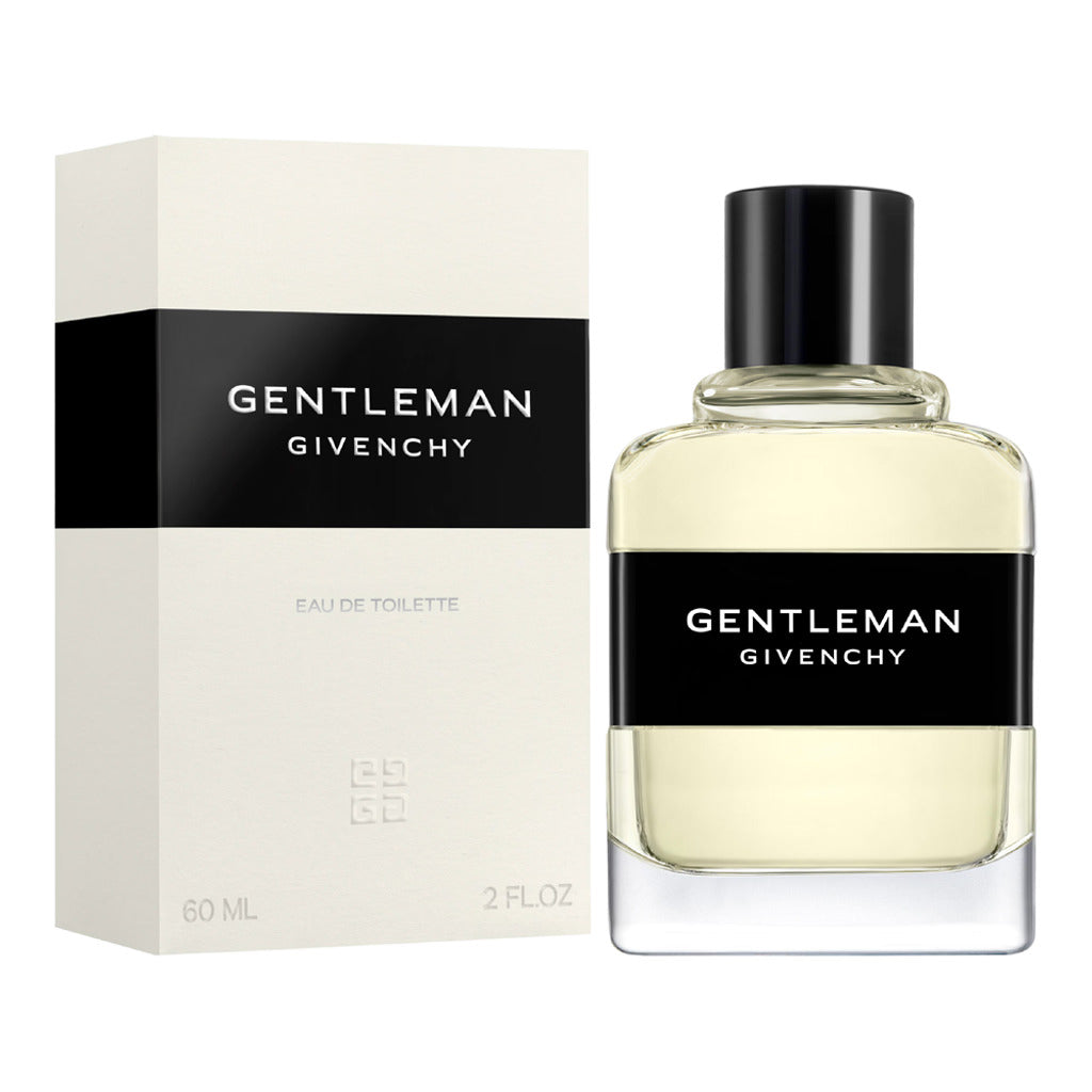 GENTLEMAN EAU DE TOILETTE 100ML