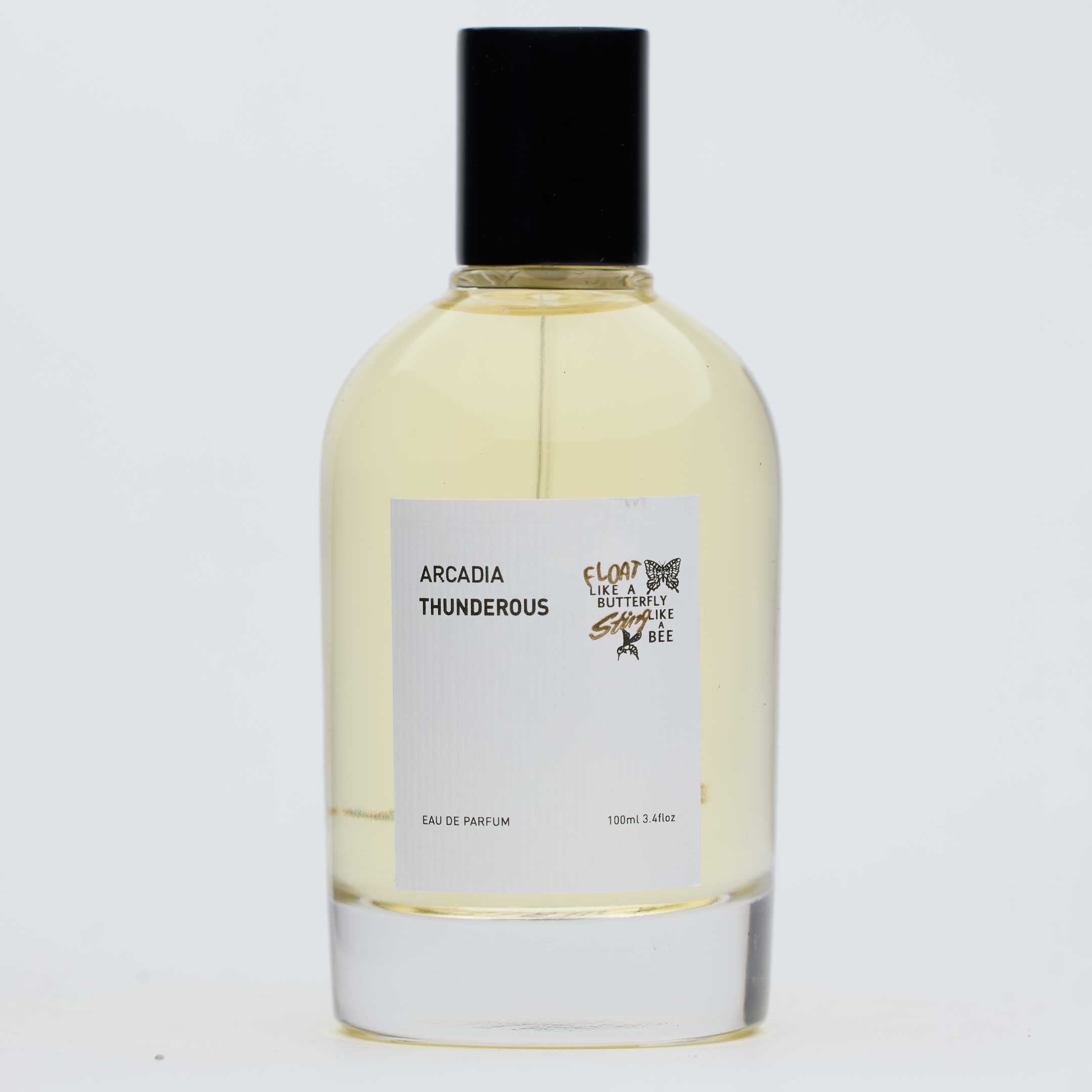 THUNDEROUS EDP 100ml