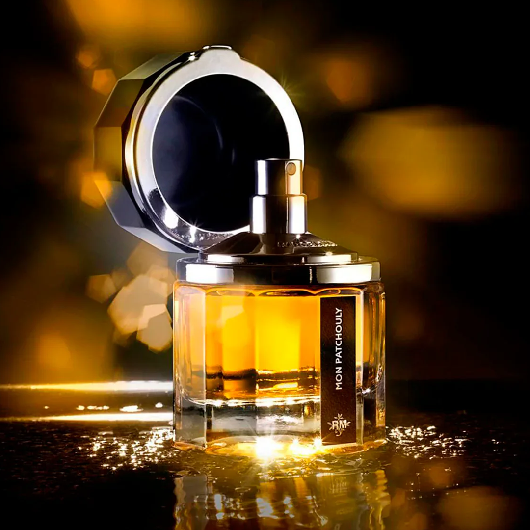 Mon Patchouly