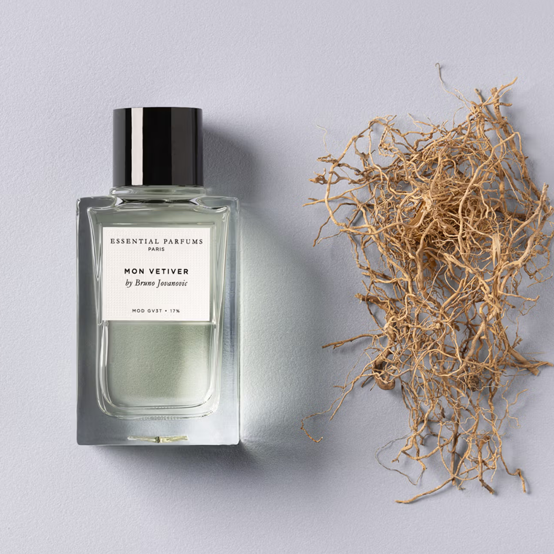 Mon Vetiver