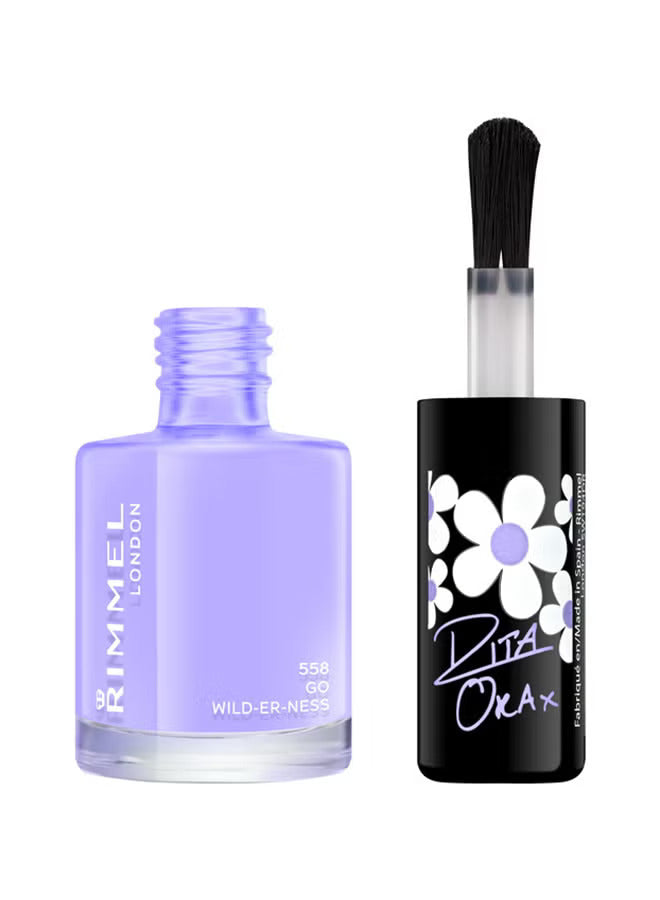 60 SECONDS SUPER SHINE #558