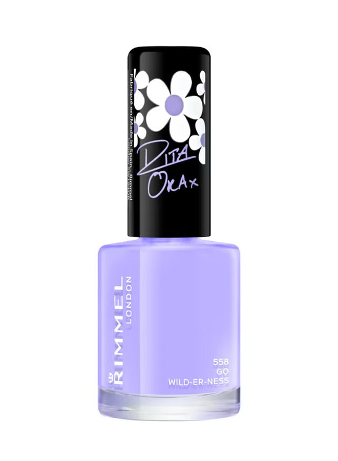 60 SECONDS SUPER SHINE #558