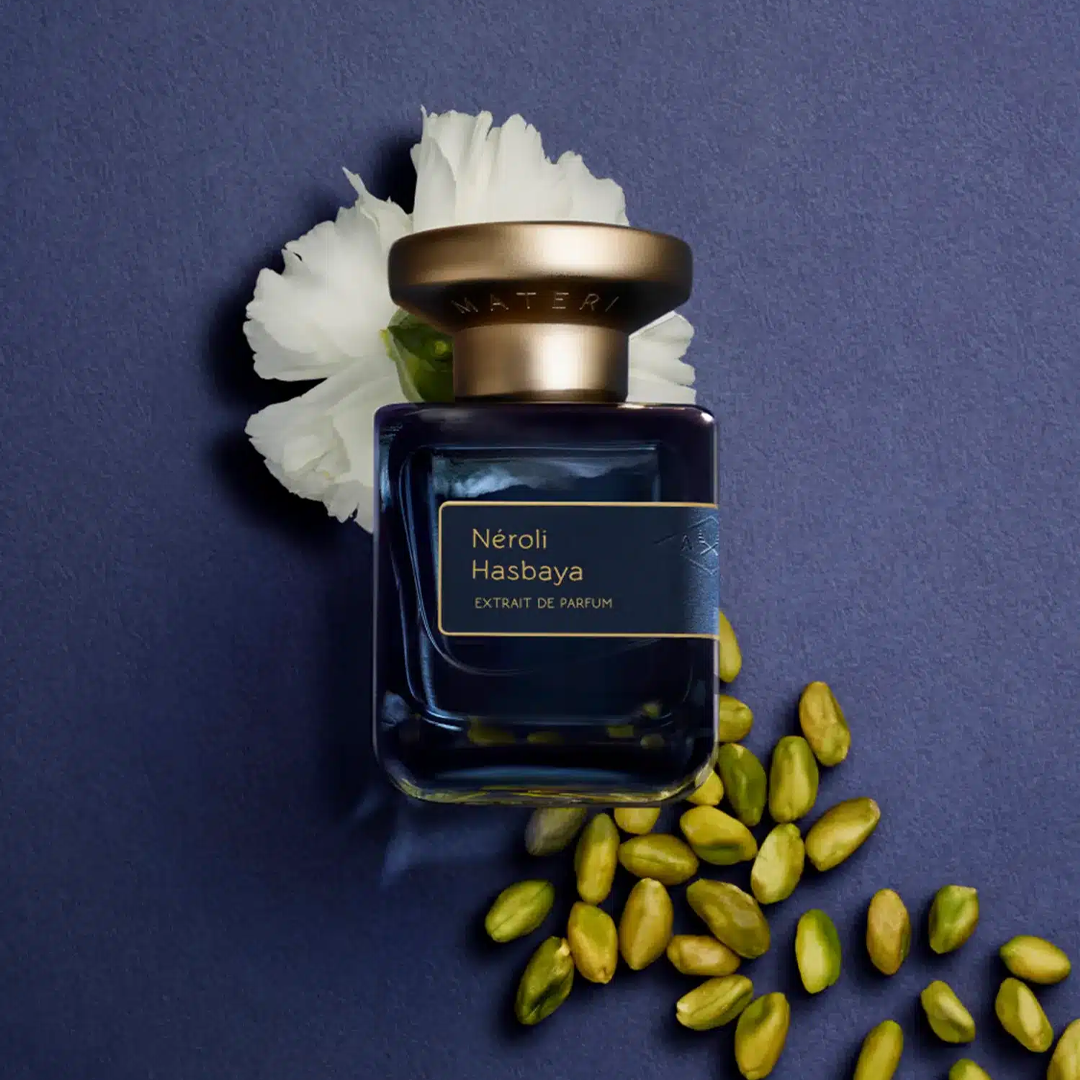 Neroli Hasbaya