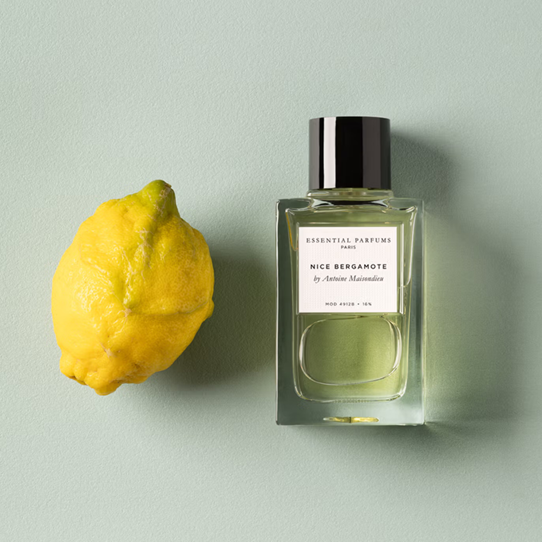 Nice Bergamote