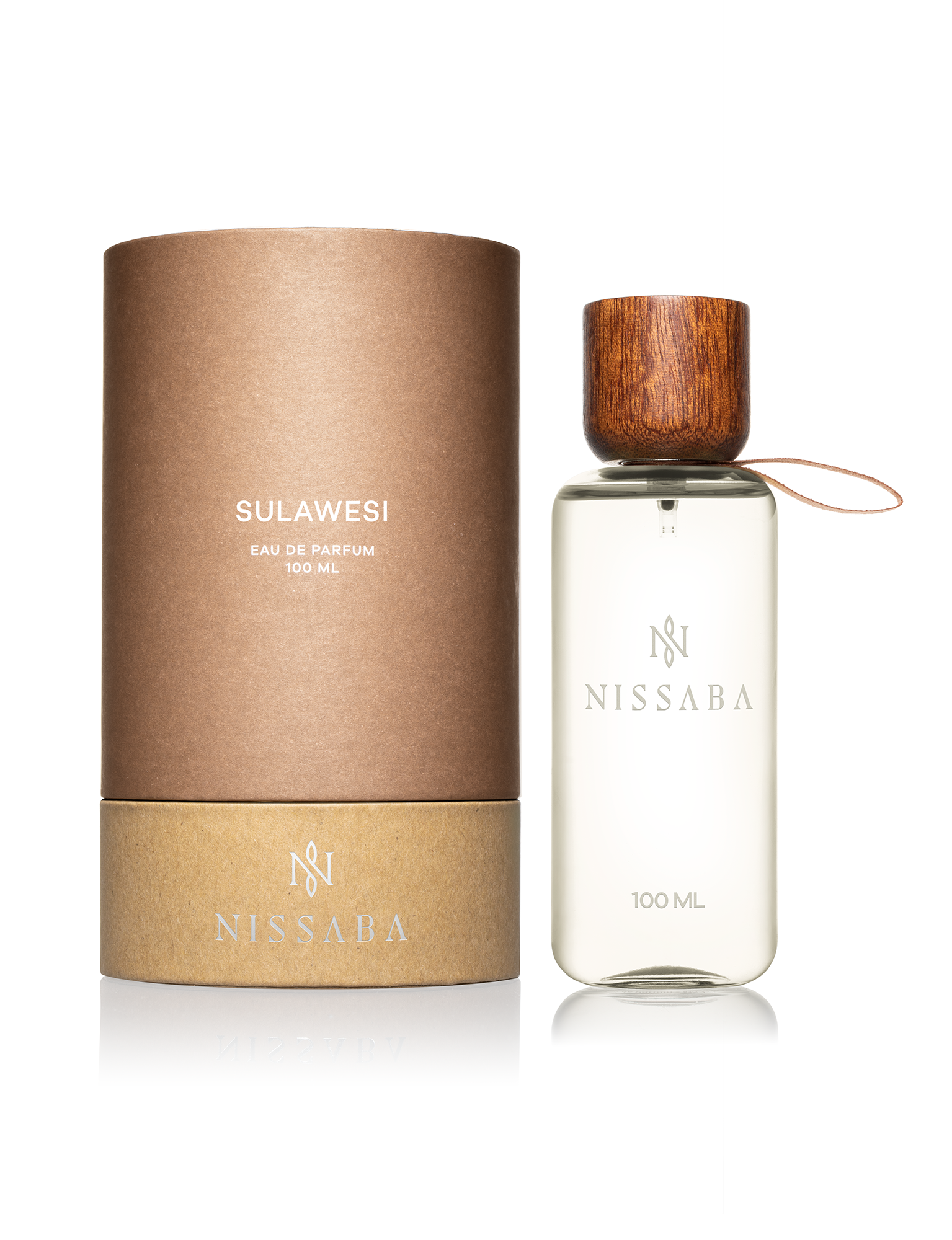 Sulawesi 100 ml