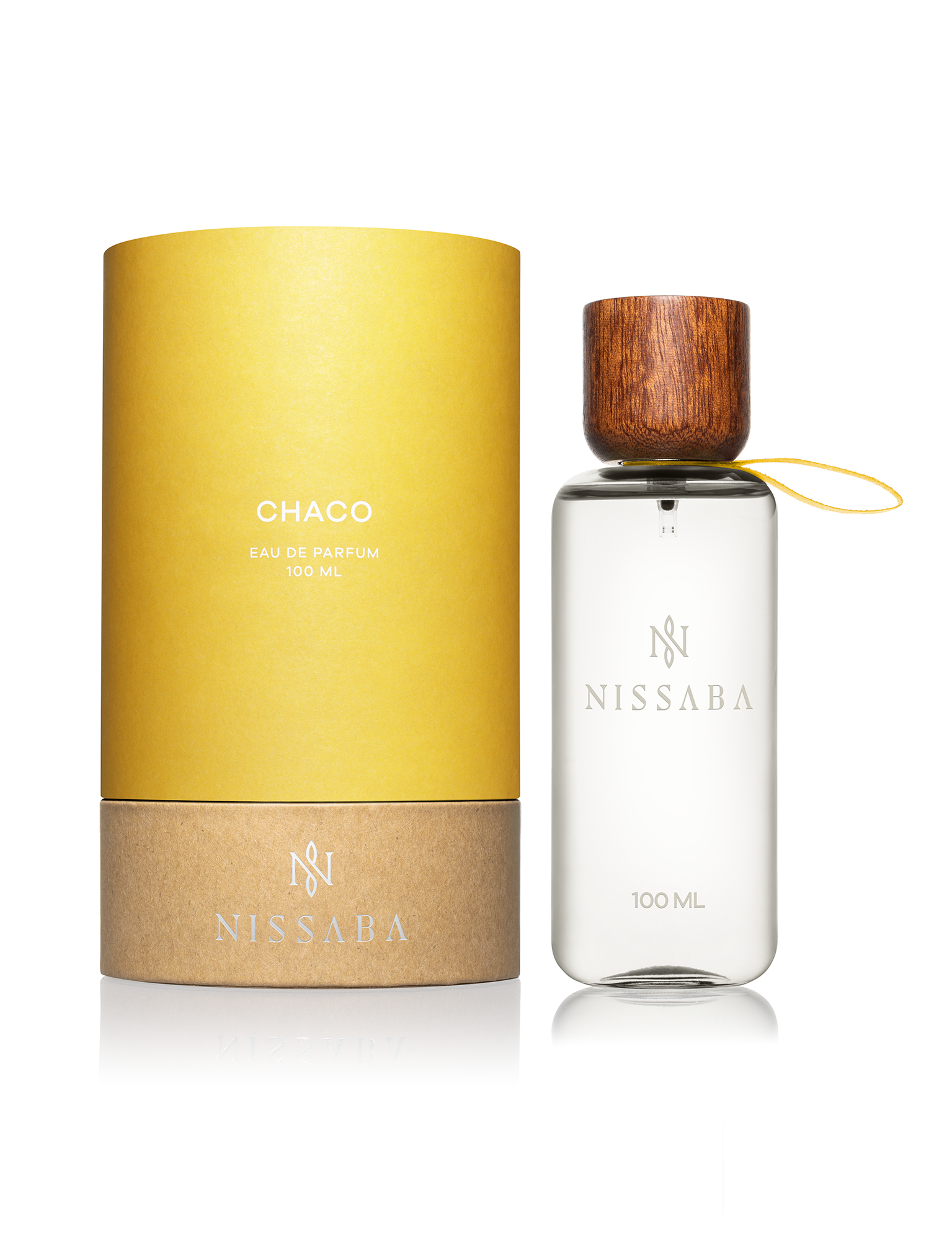 Chaco 100 ml