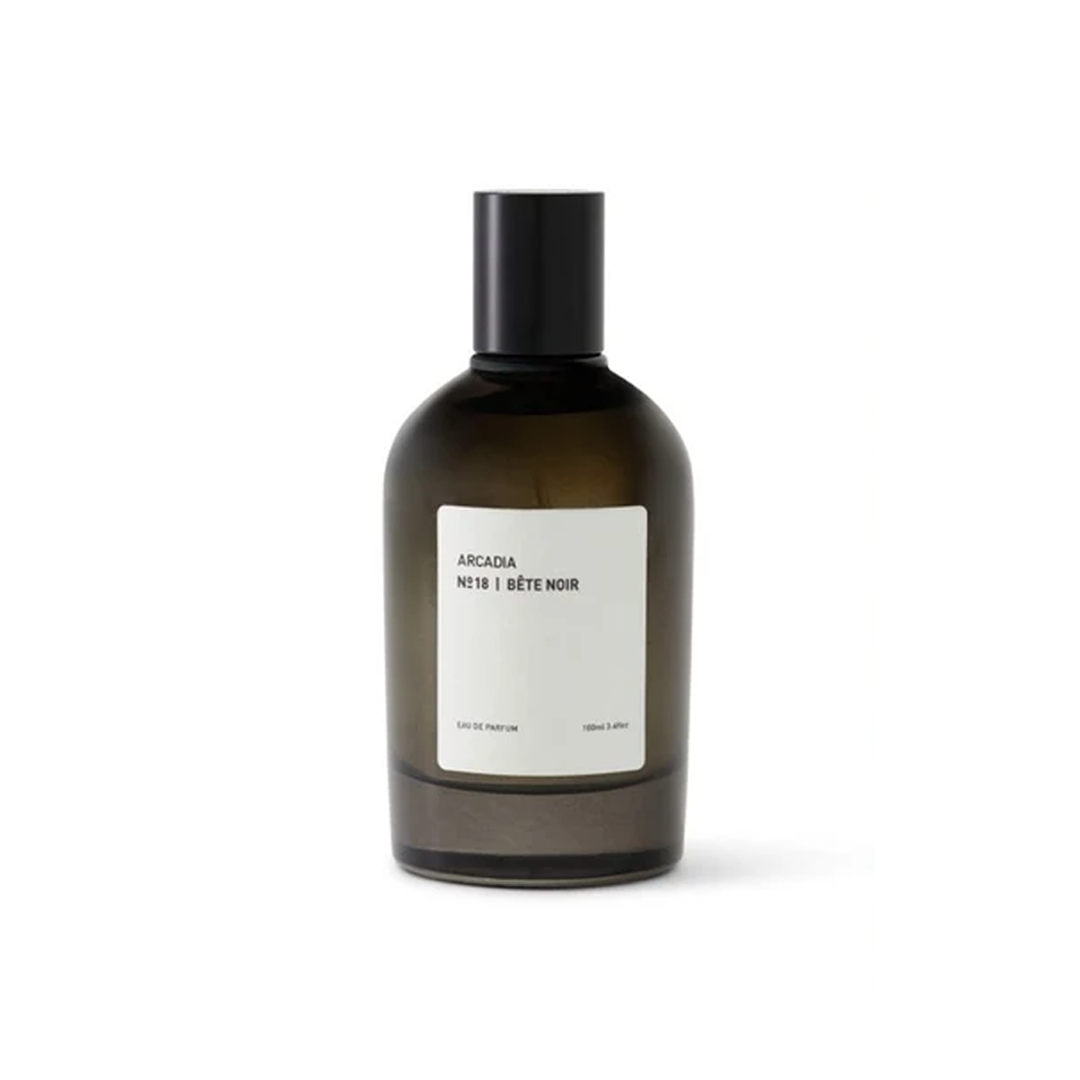 No. 18 Bête Noir