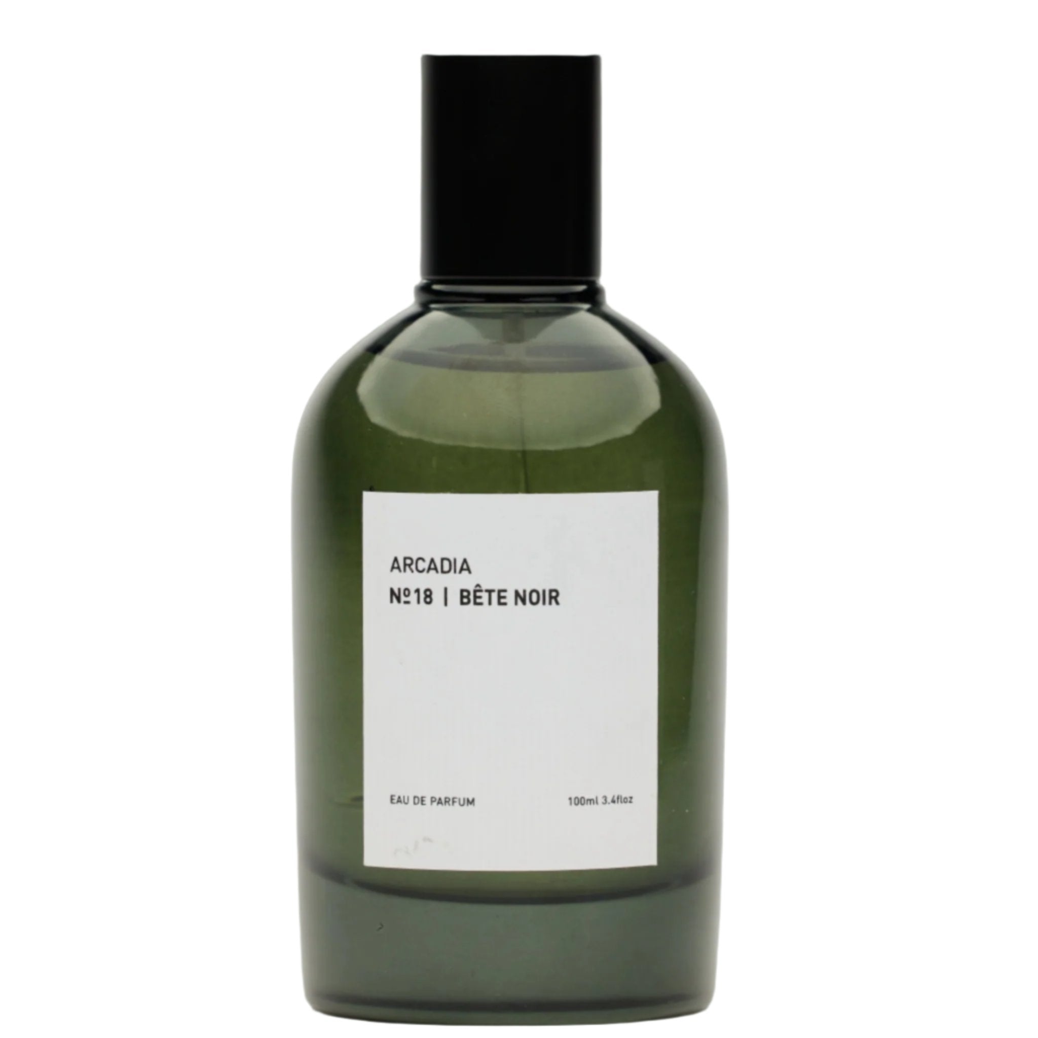 NO.18 BÊTE NOIR EDP 100ml