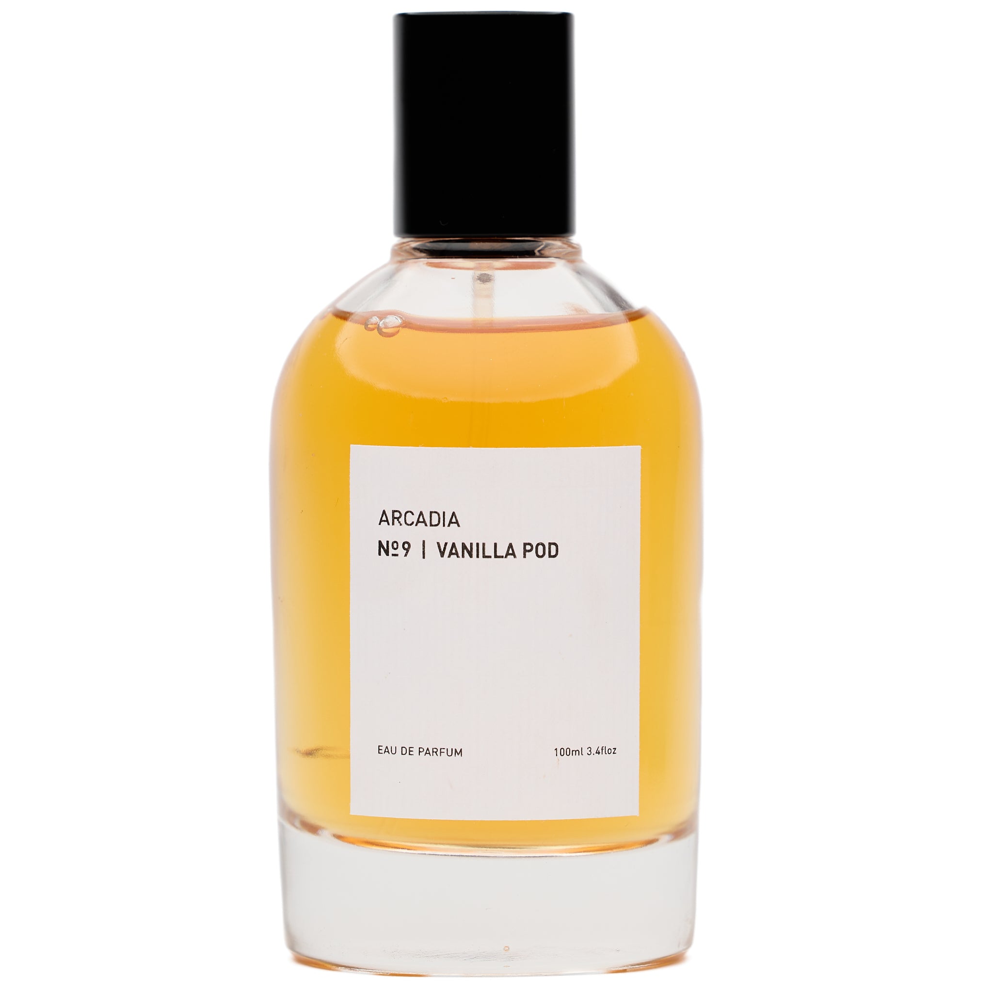 No. 9 Vanilla Pod EDP 100ml