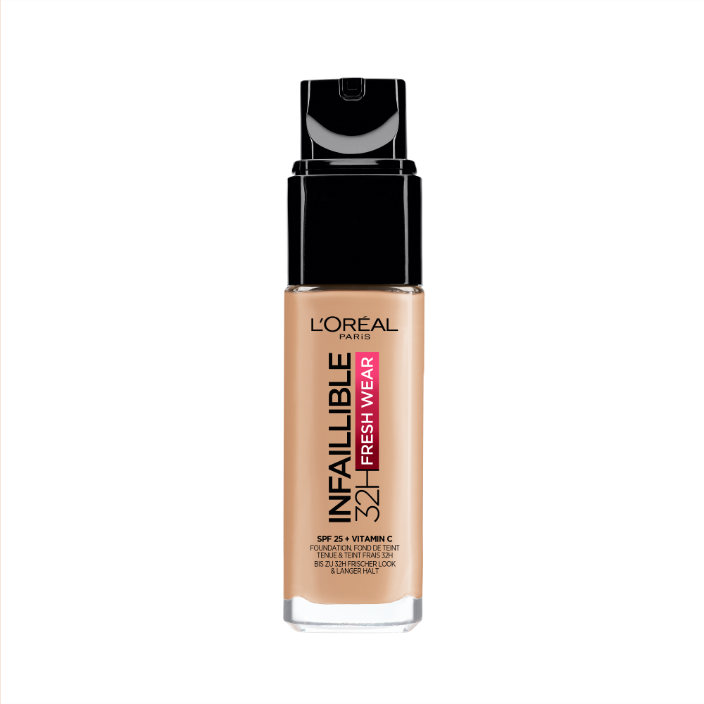 Foundation INFALLIBLE 24h FRESHWEAR