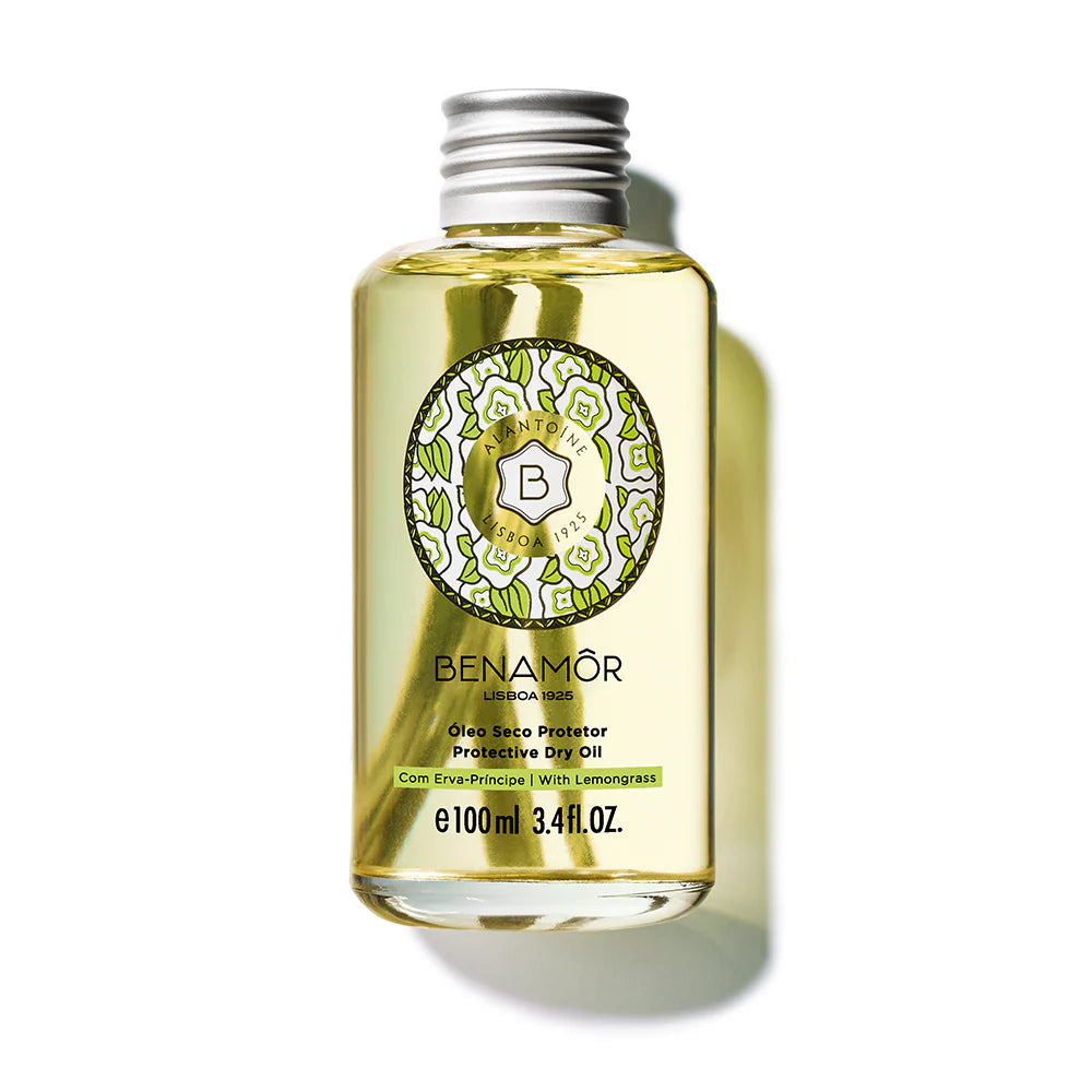 Alantoíne Protective Dry Oil 100ml