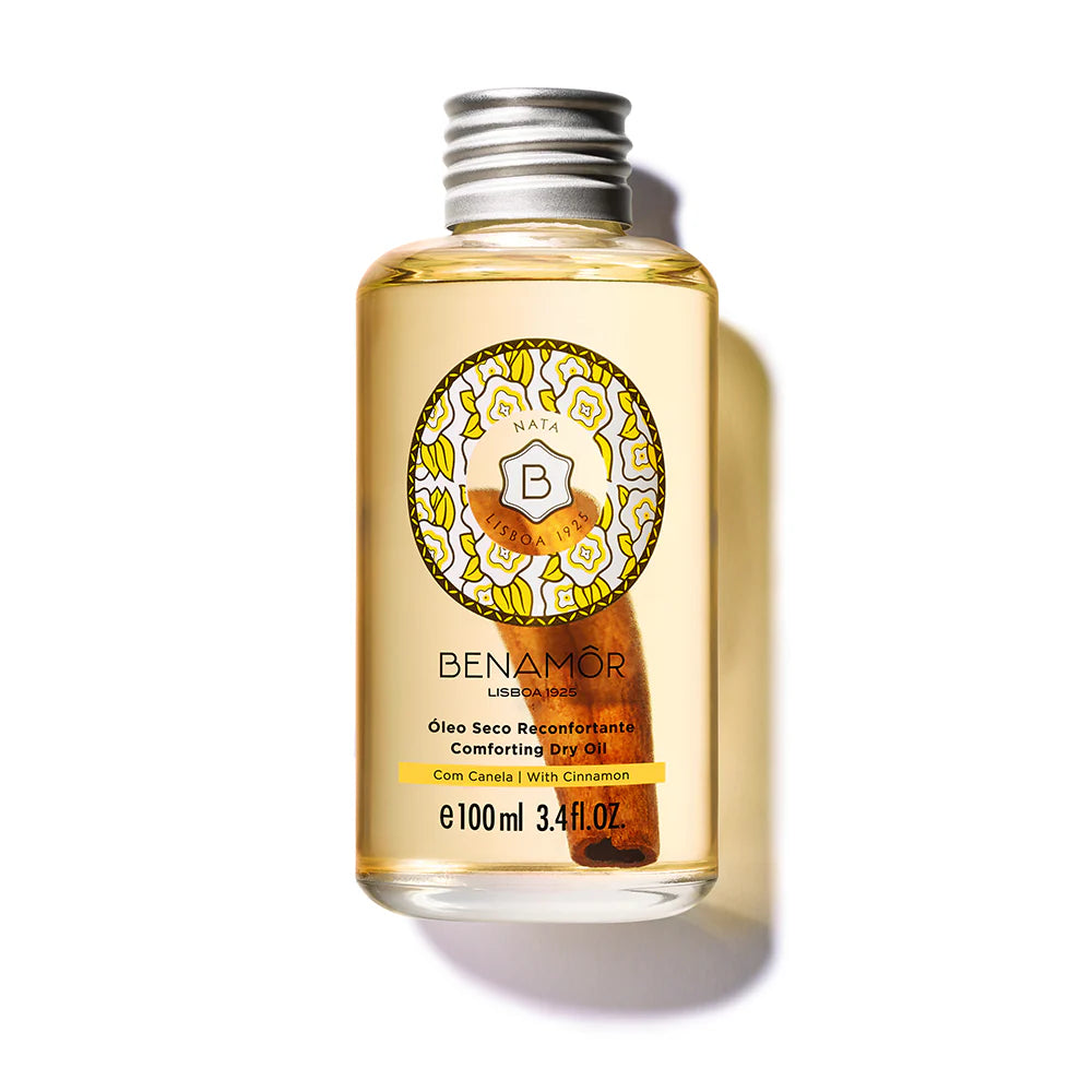 Nata Comforting Dry Oil 100ml