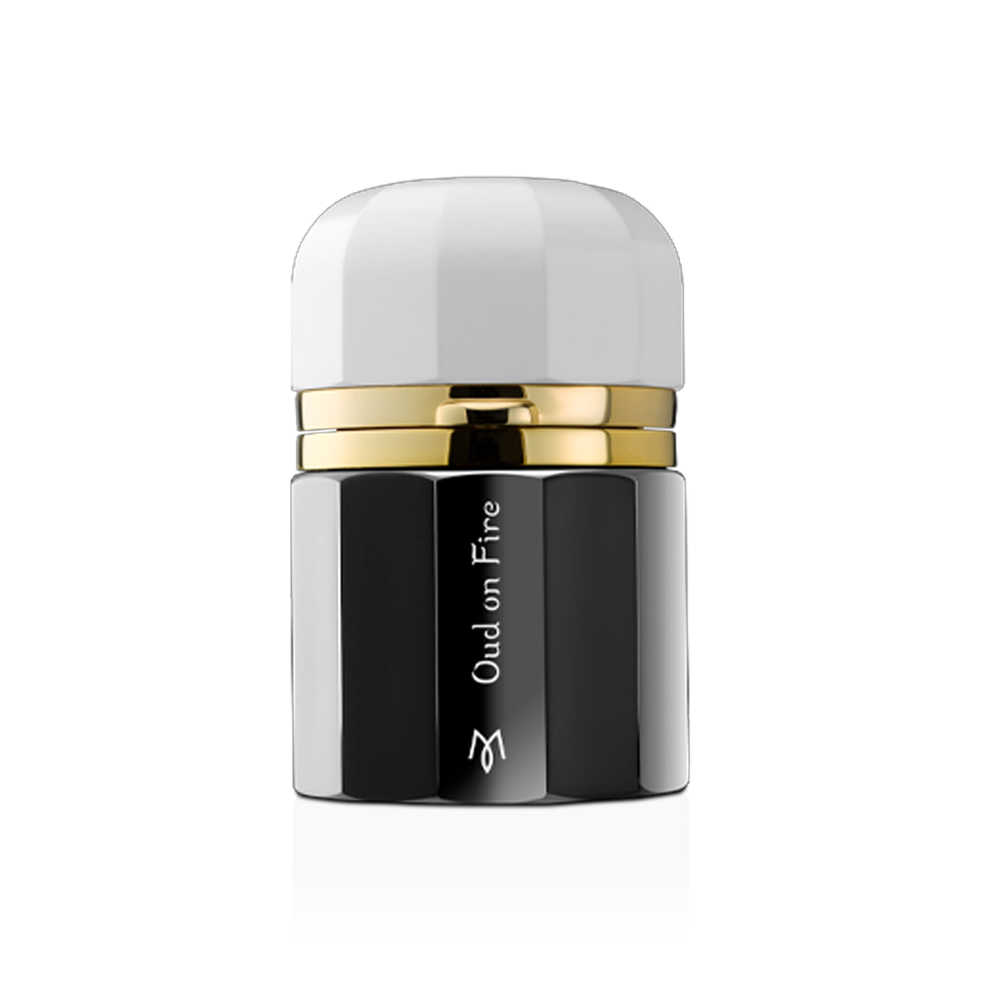 Ocean Oud - Extrait de Parfum