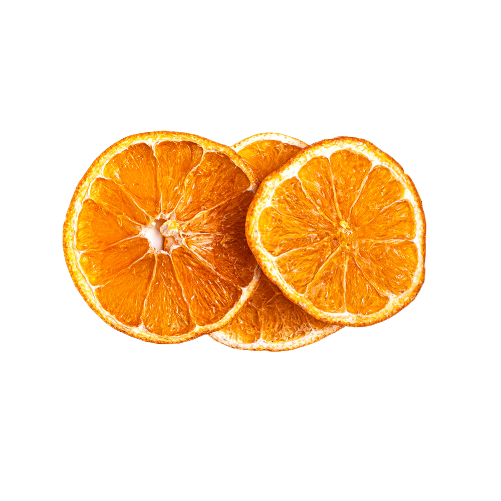 Laranjinha Bsamo Lbios / Lip Balm 12g