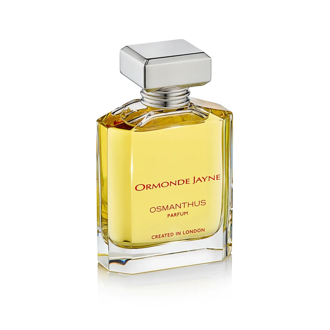 Osmanthus