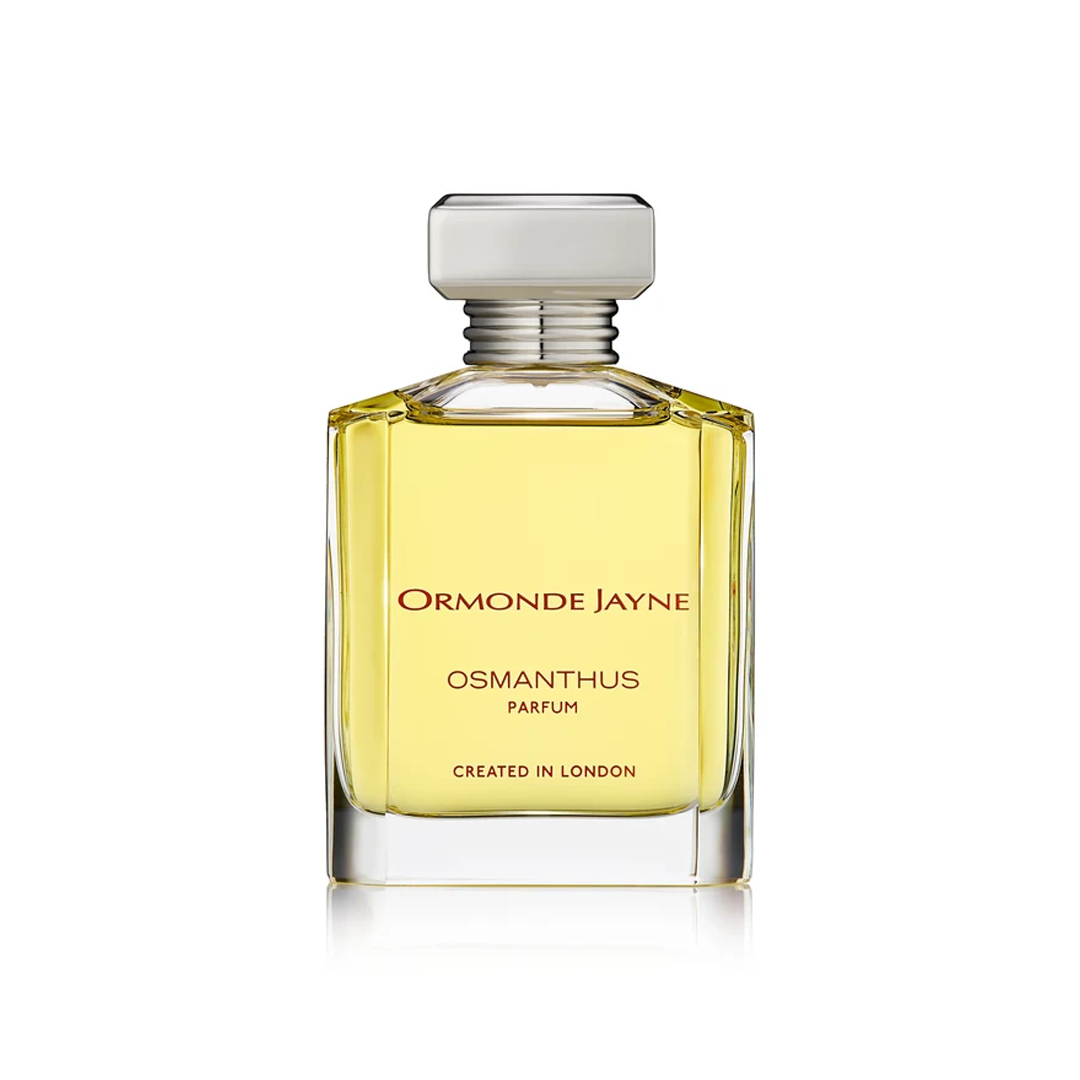 Osmanthus