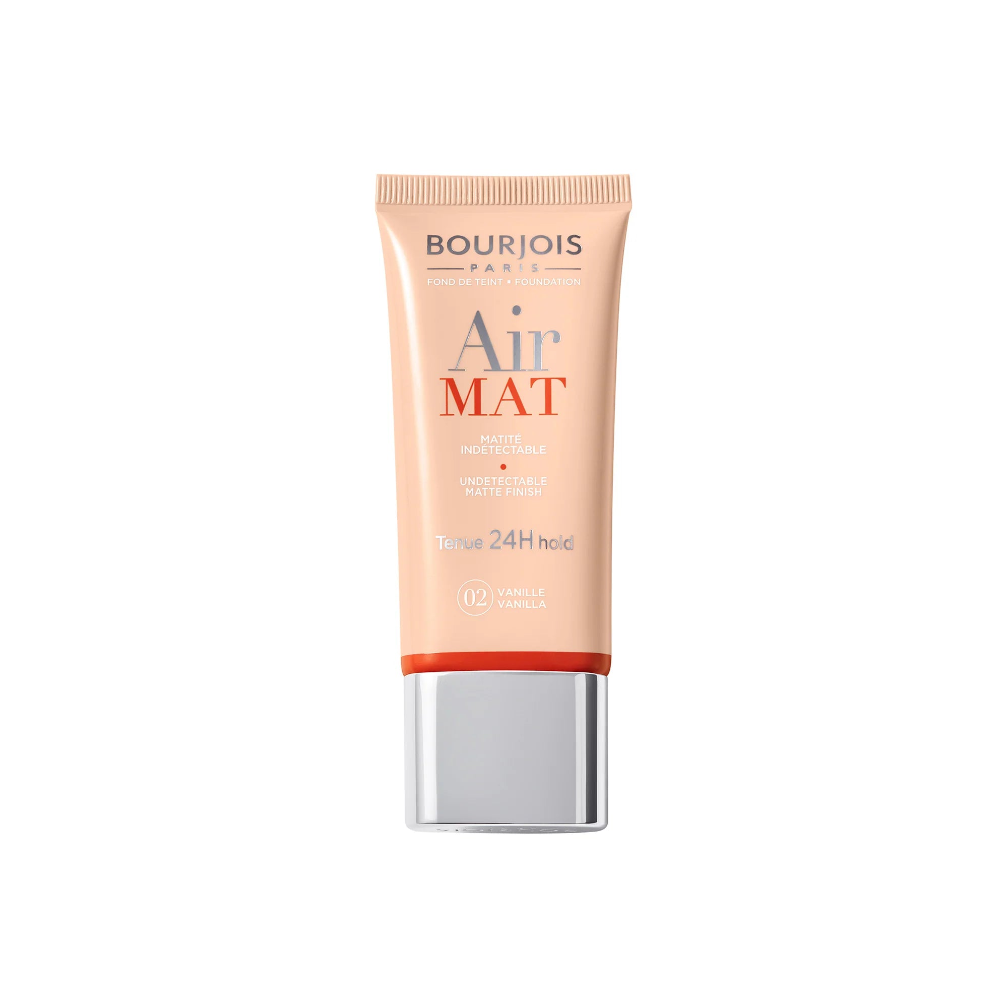 AIR MAT 24H FOUNDATION 02 Vanilla
