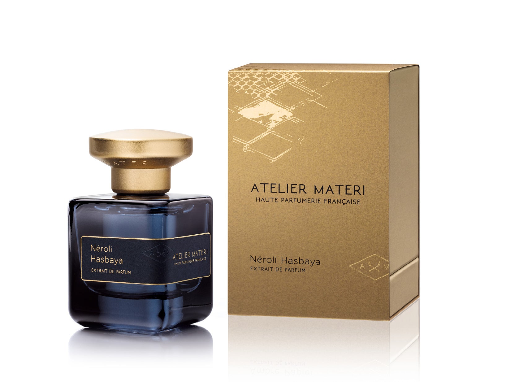 Extrait Neroli Hasbaya 50ML