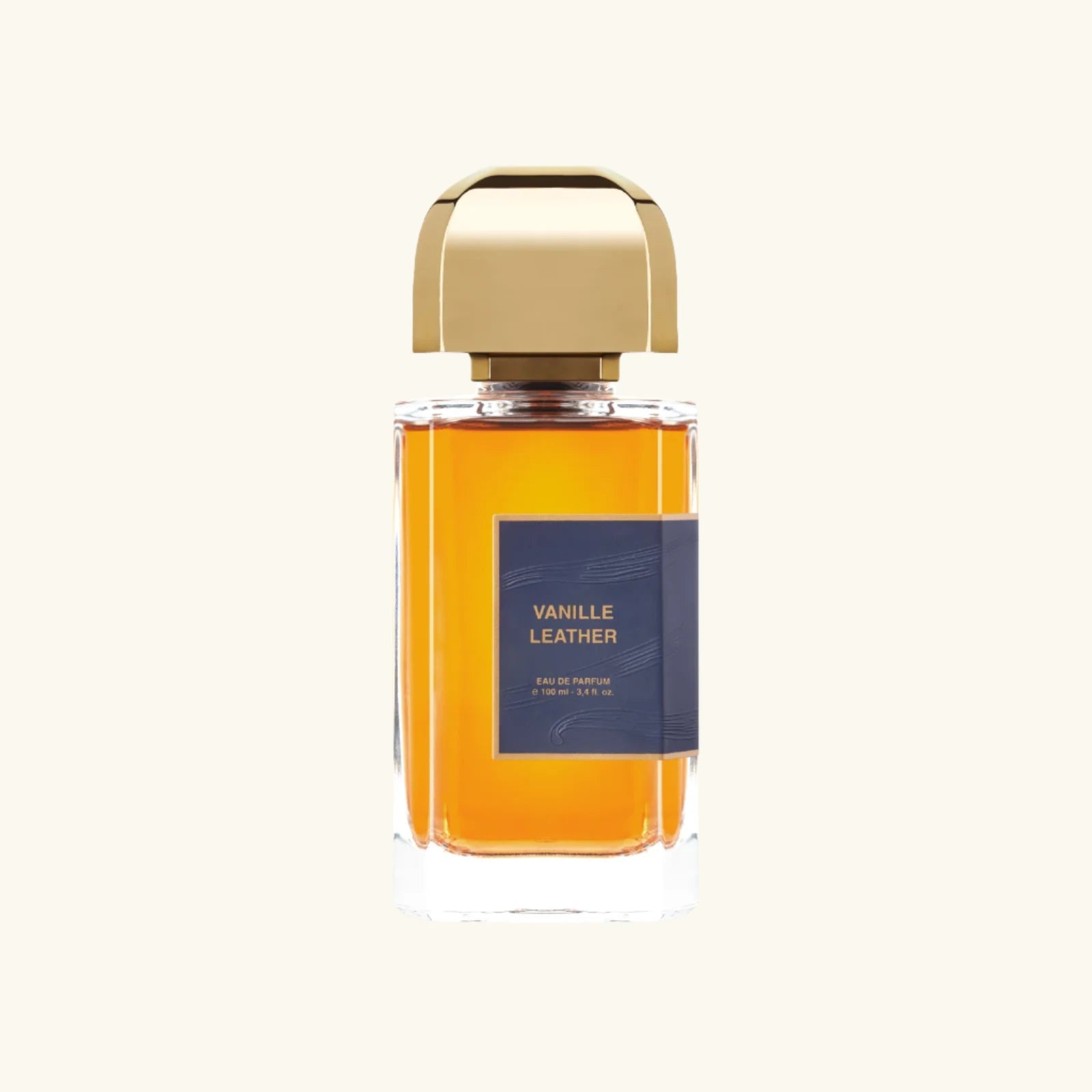 Vanille Leather EDP 100ml