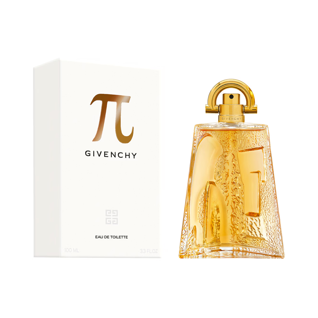 Pi - Eau de Toilette 100ml