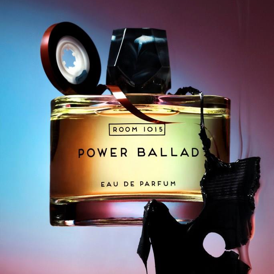 باور بالاد (Power Ballad)