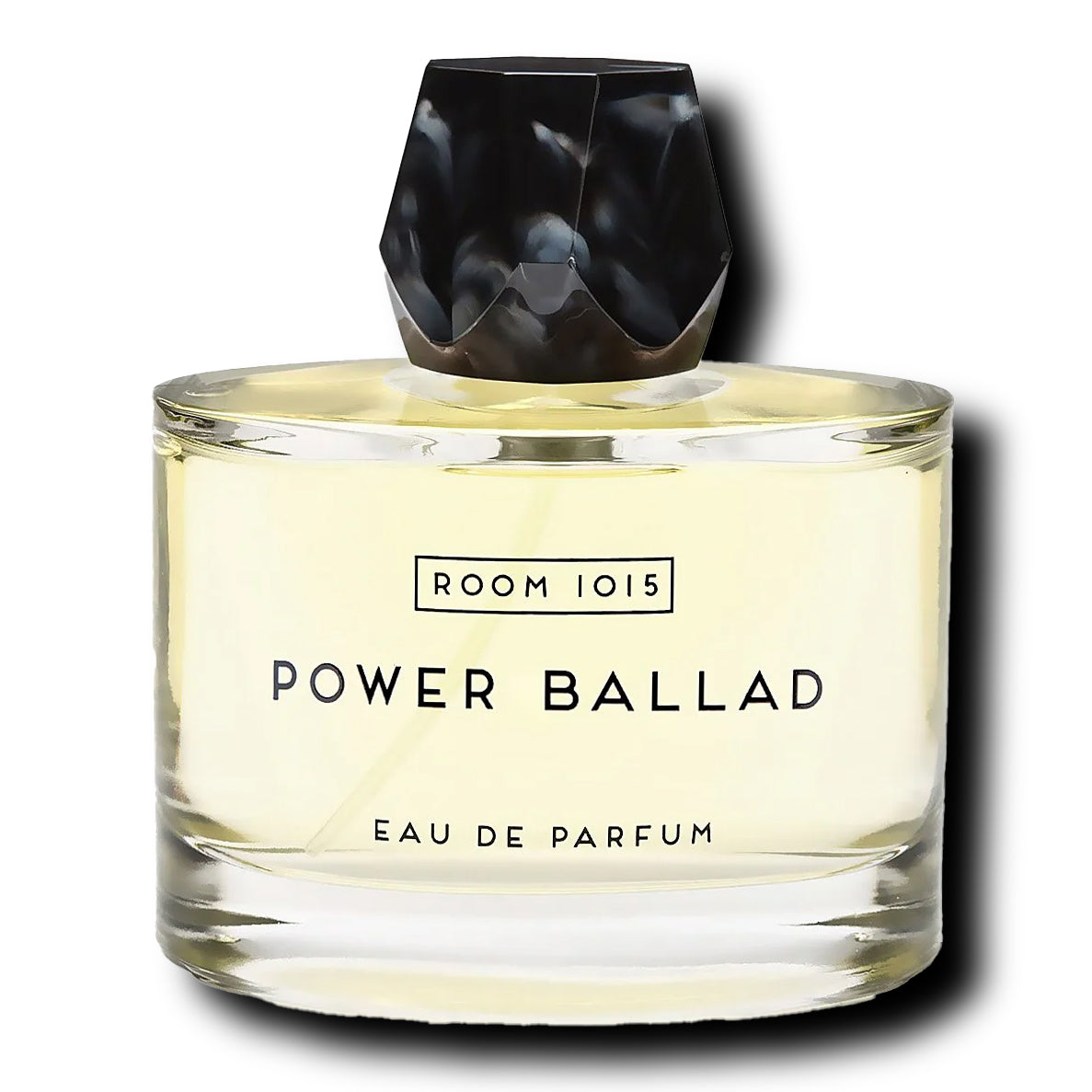 Power Ballad 100ml