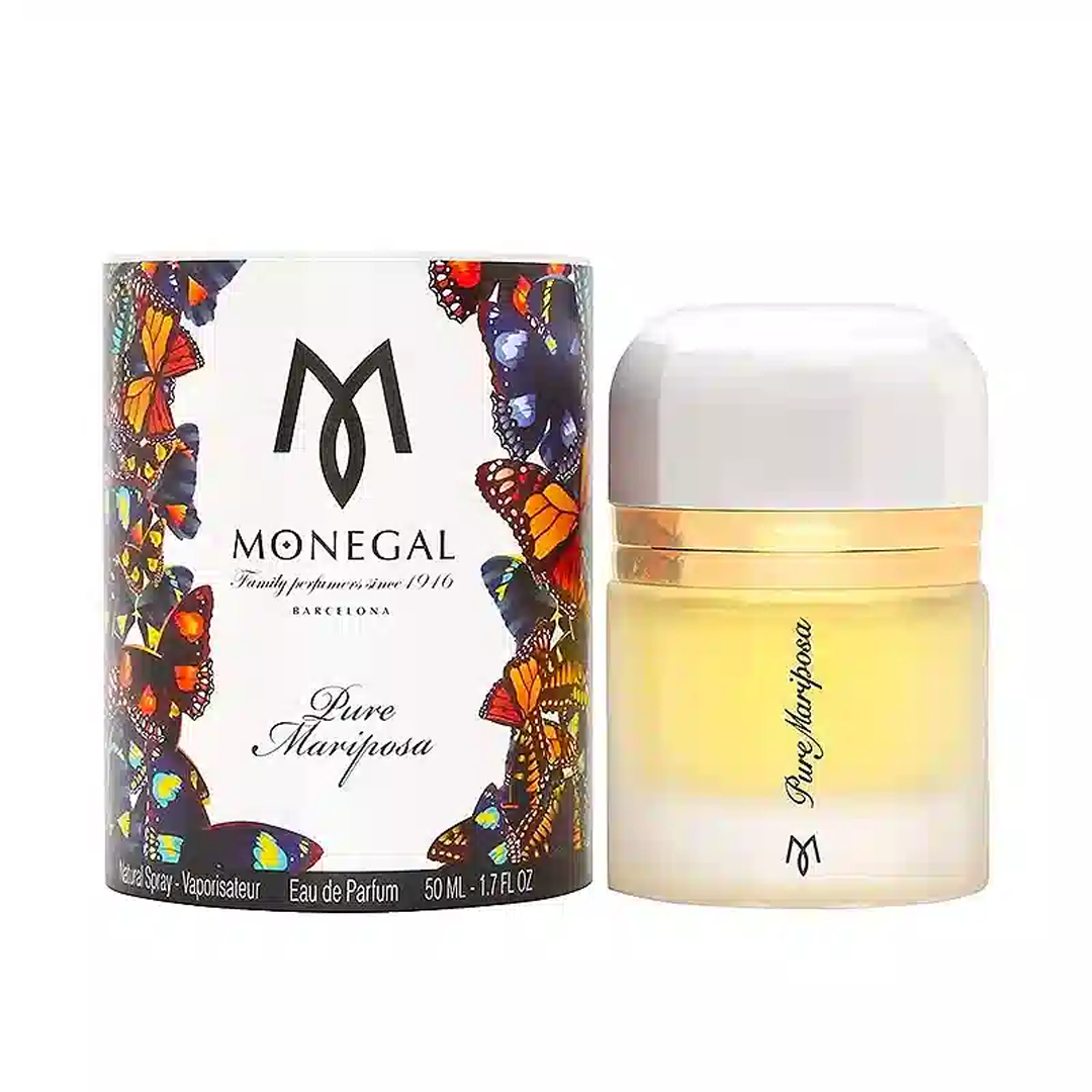 Pure Mariposa
