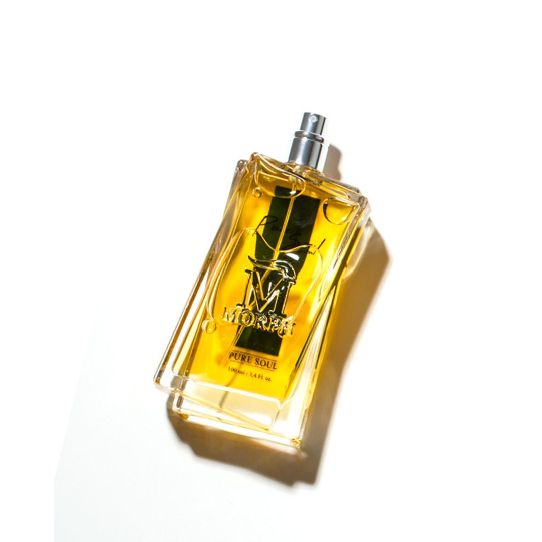 Pure Soul
