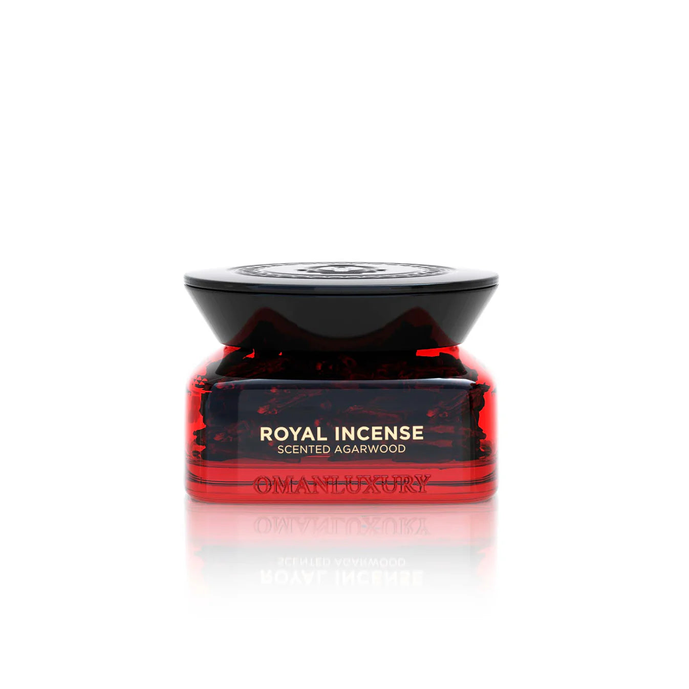 Royal Incense scented agarwood