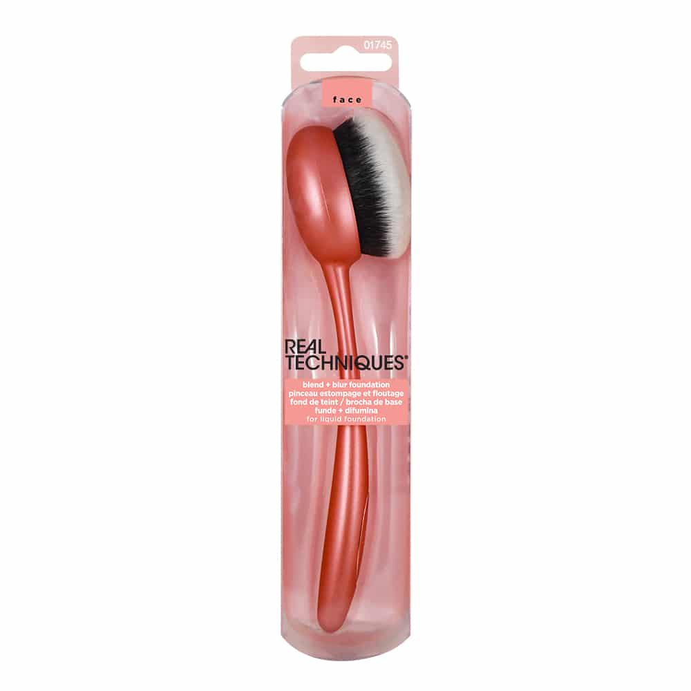 Blend & Blur Foundation Makeup Brush