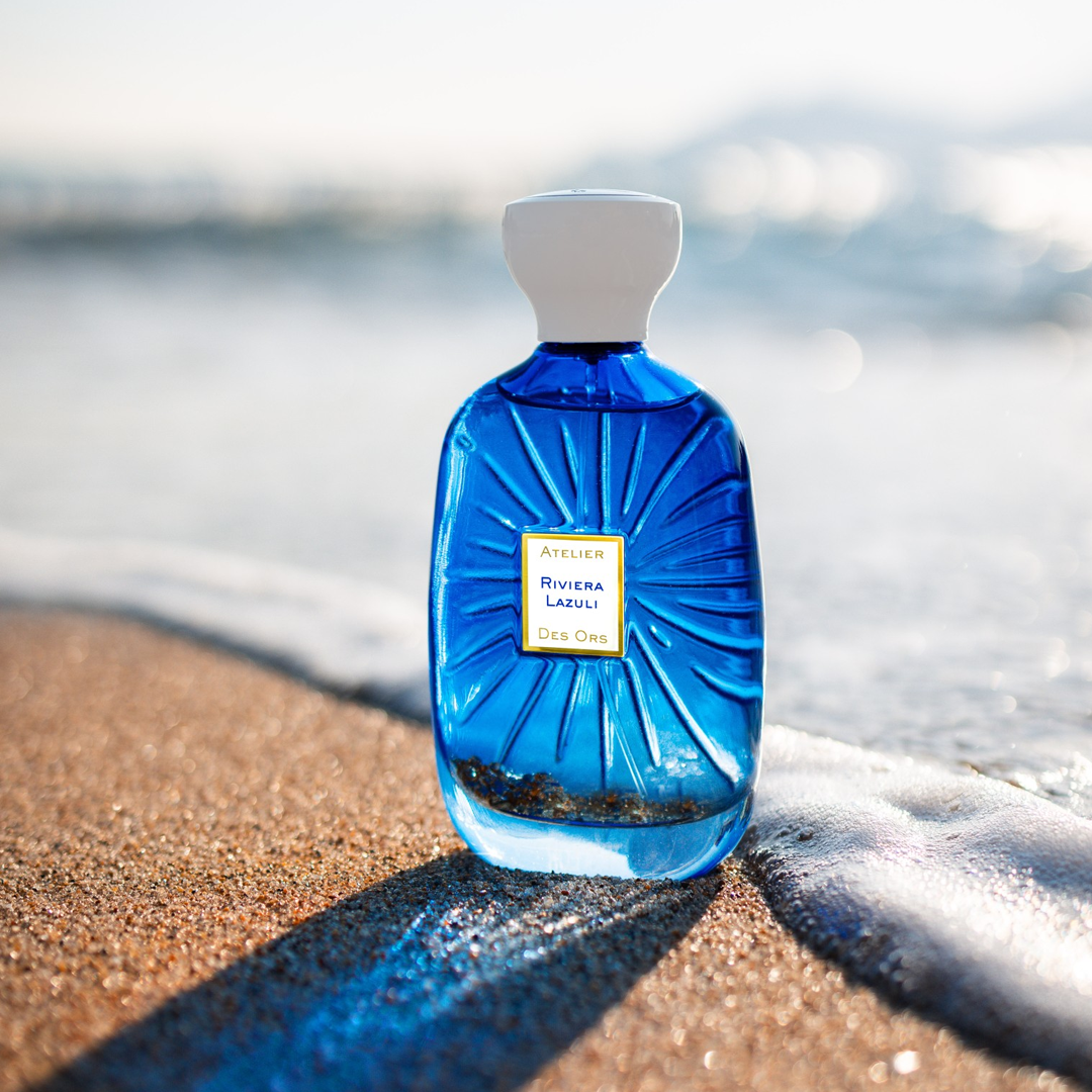 ريفييرا لازولي (Riviera Lazuli)