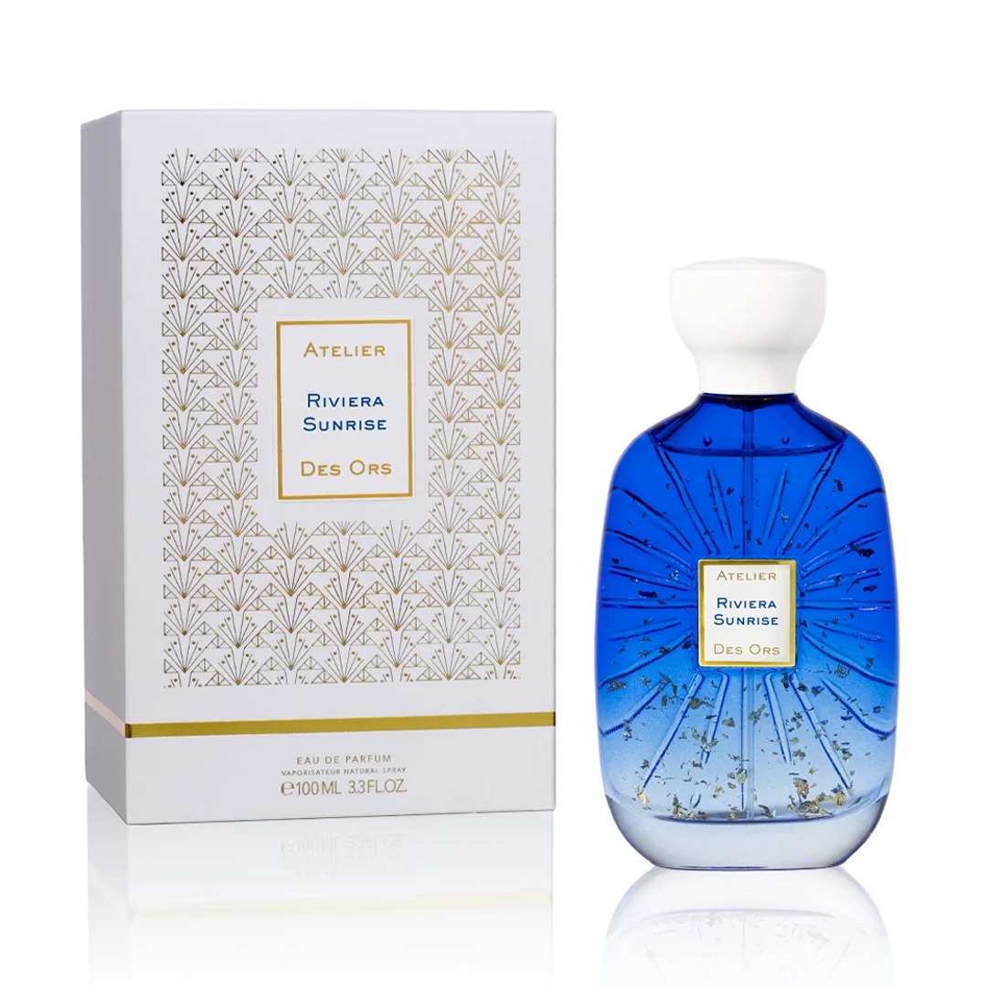 ريفييرا سنرايز (Riviera Sunrise)