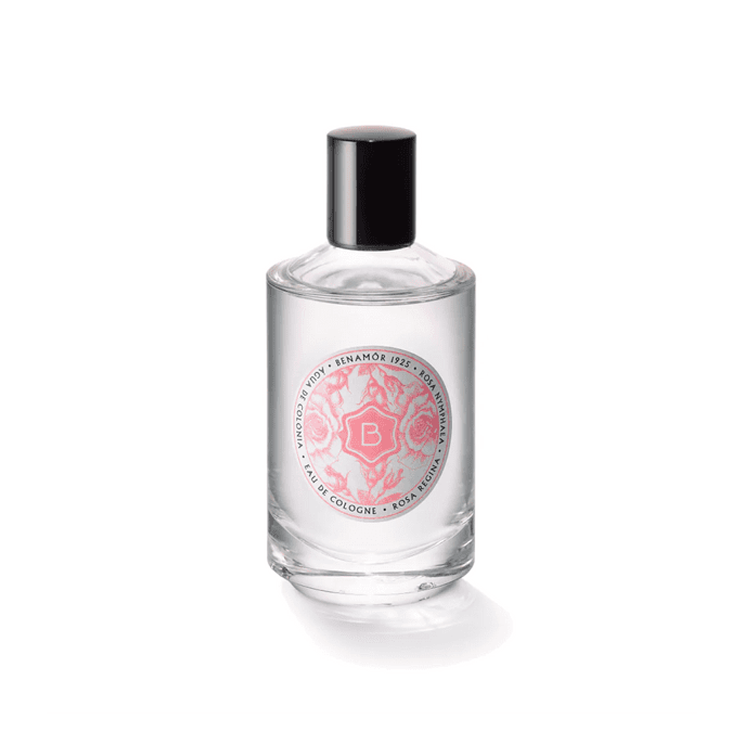 Rosa Regina Eau de Cologne
