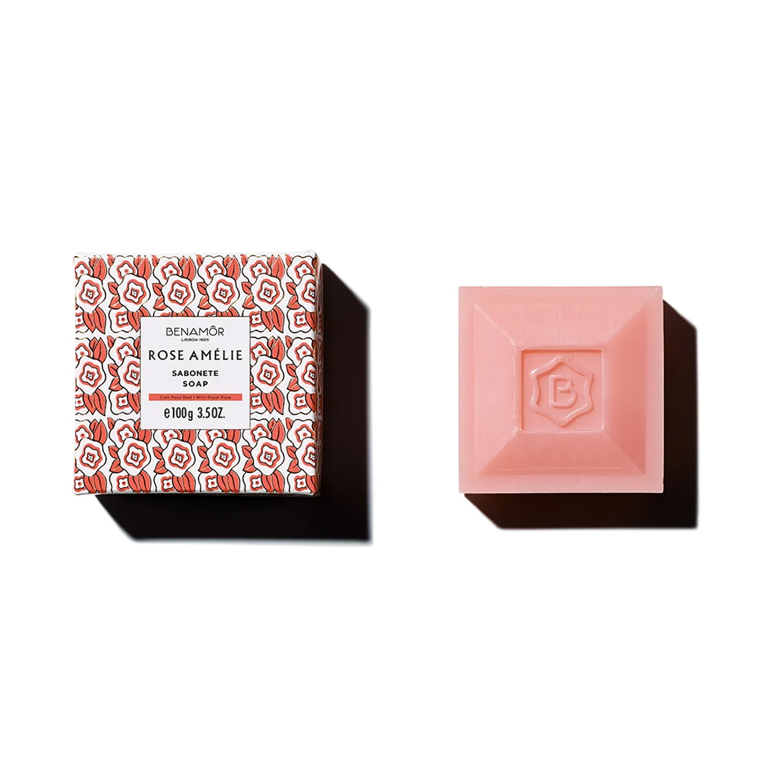 Rose Amélie Gift Set 02